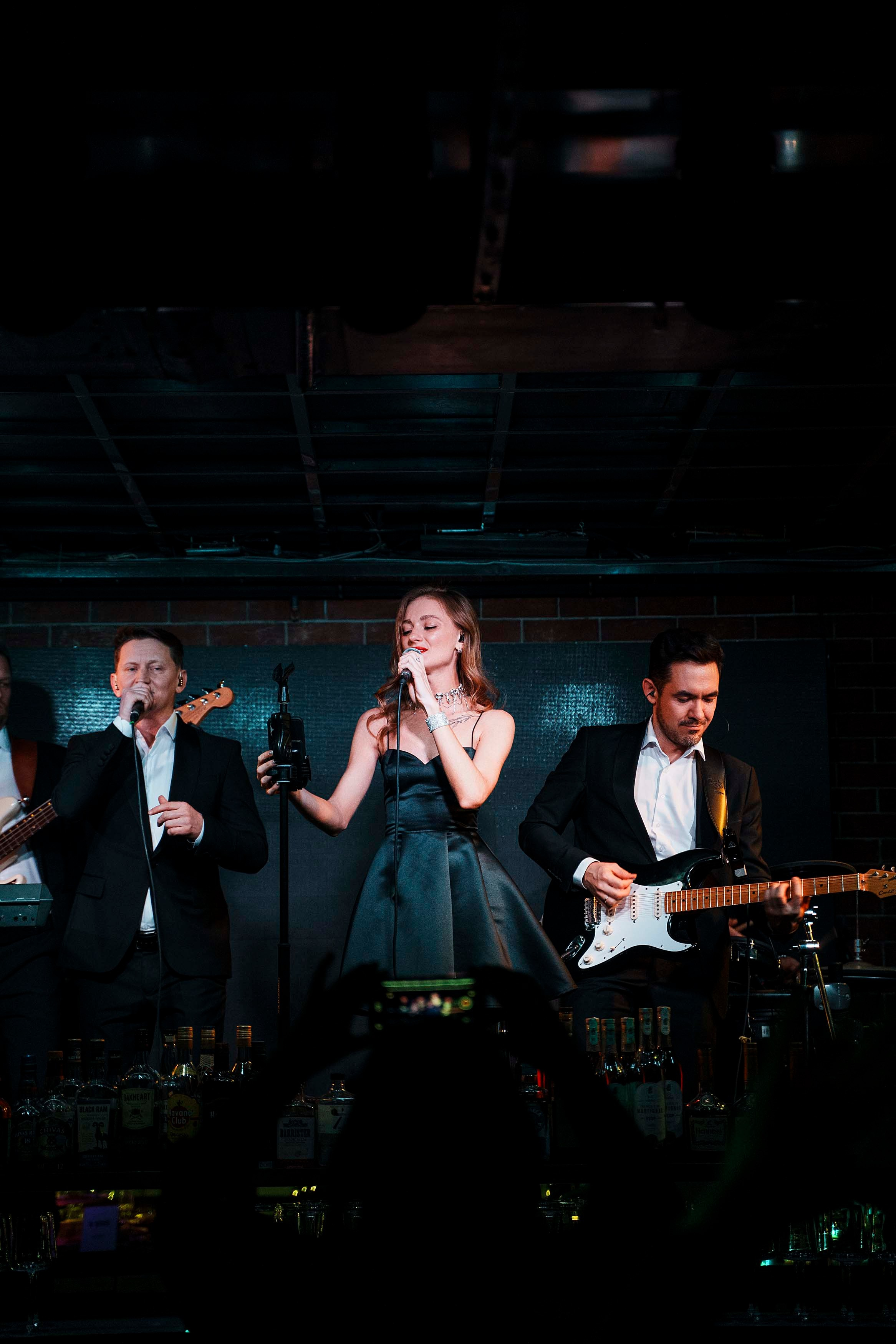 ХК Ак Барс (Корпоратив). Фотограф Казань