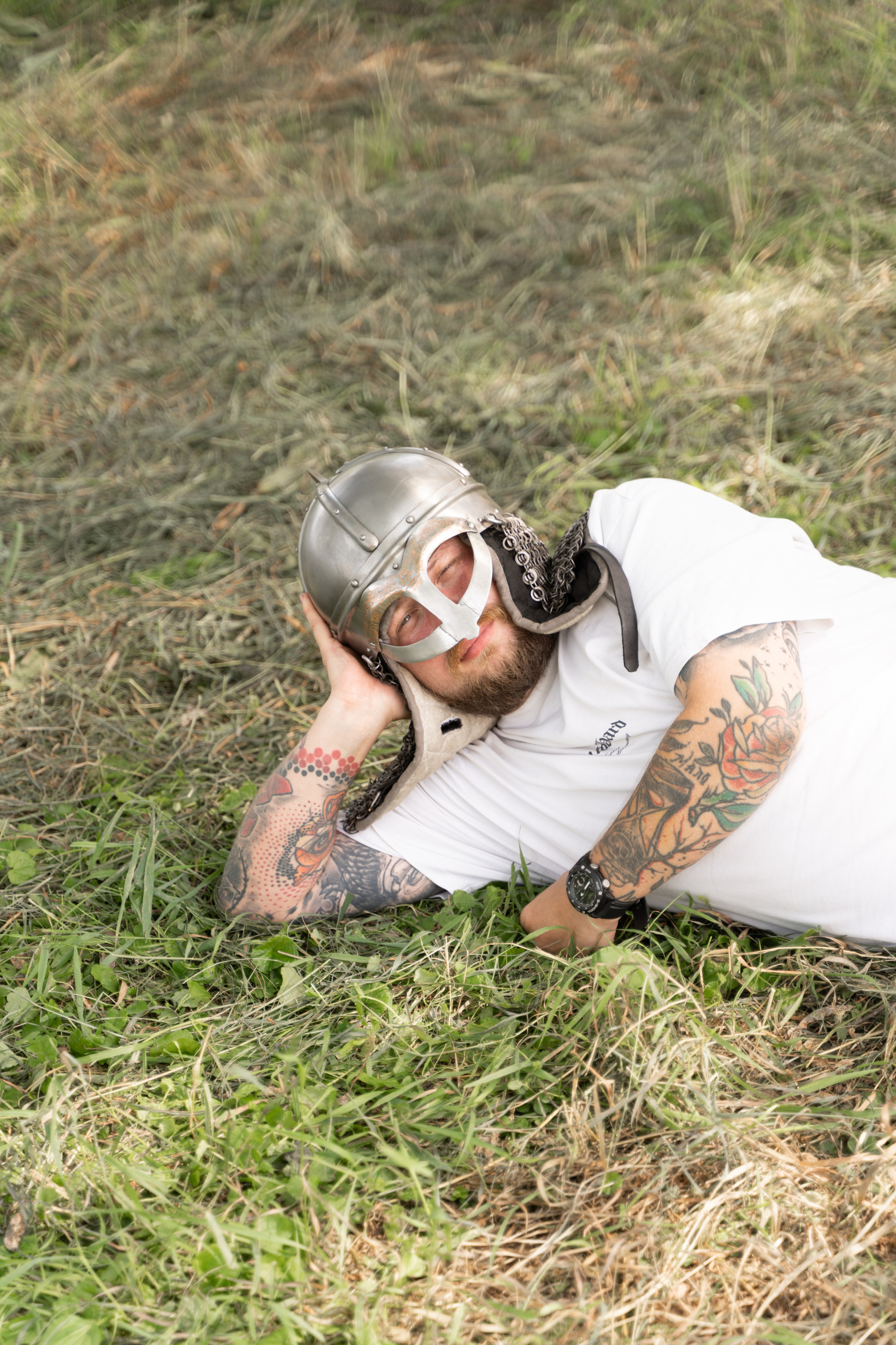 Палаточный форум для взрослых CAMPot 2024. Фотограф Надежда Погребняк | Рязань | Москва