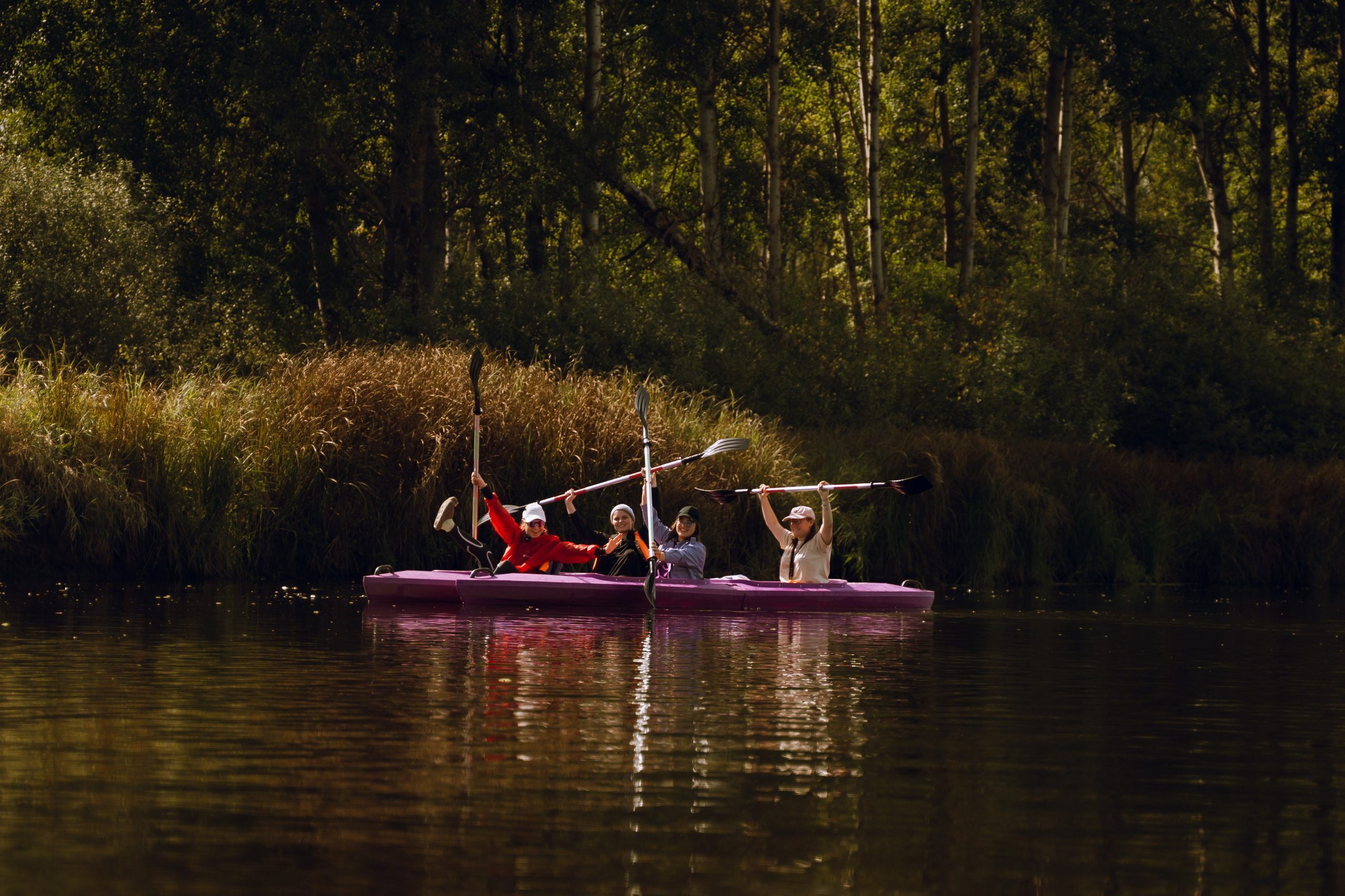Окружной туристский слёт «Больше, чем путешествие» 2025. Фотограф Надежда Погребняк | Рязань | Москва