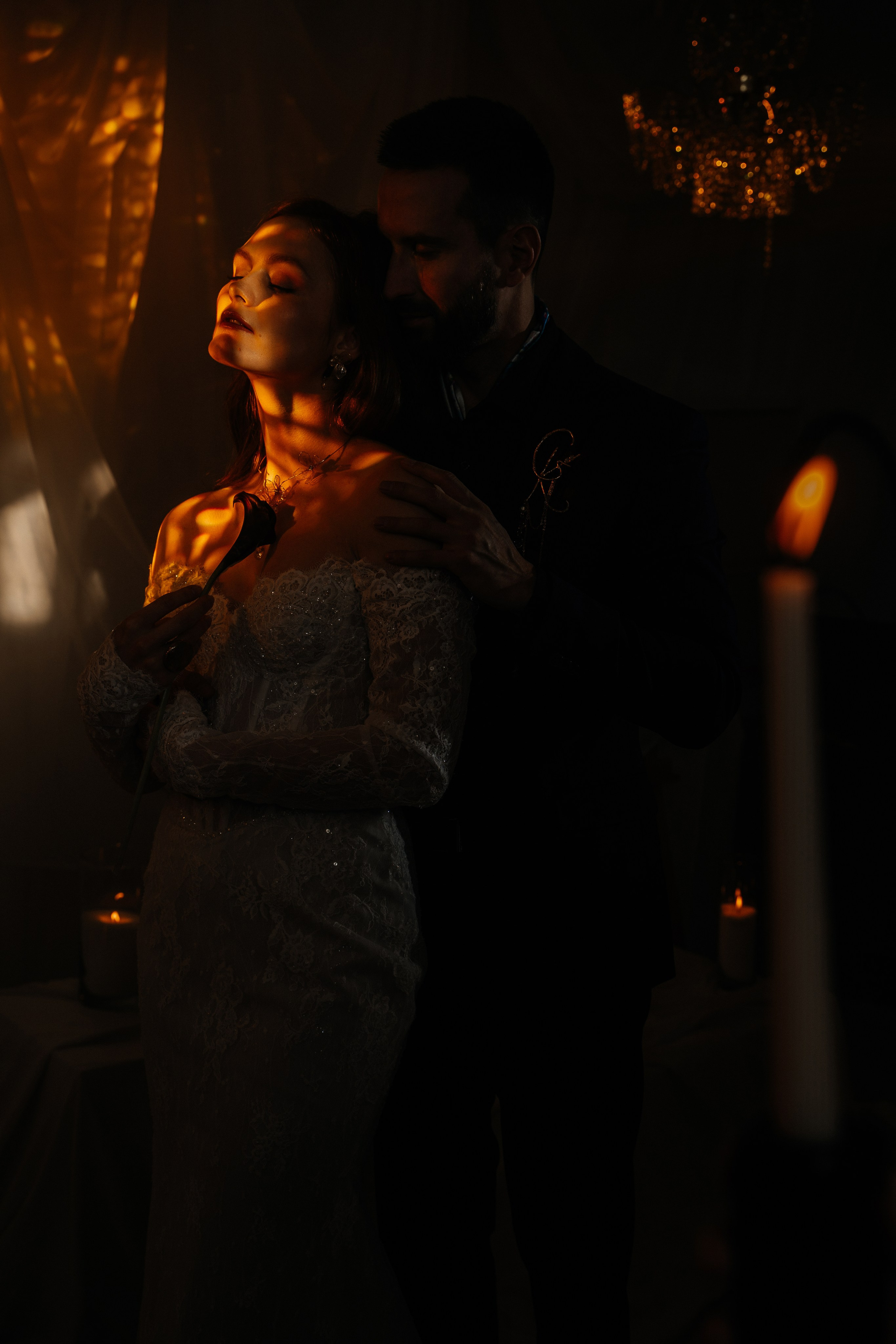 Художник и Муза. Главная