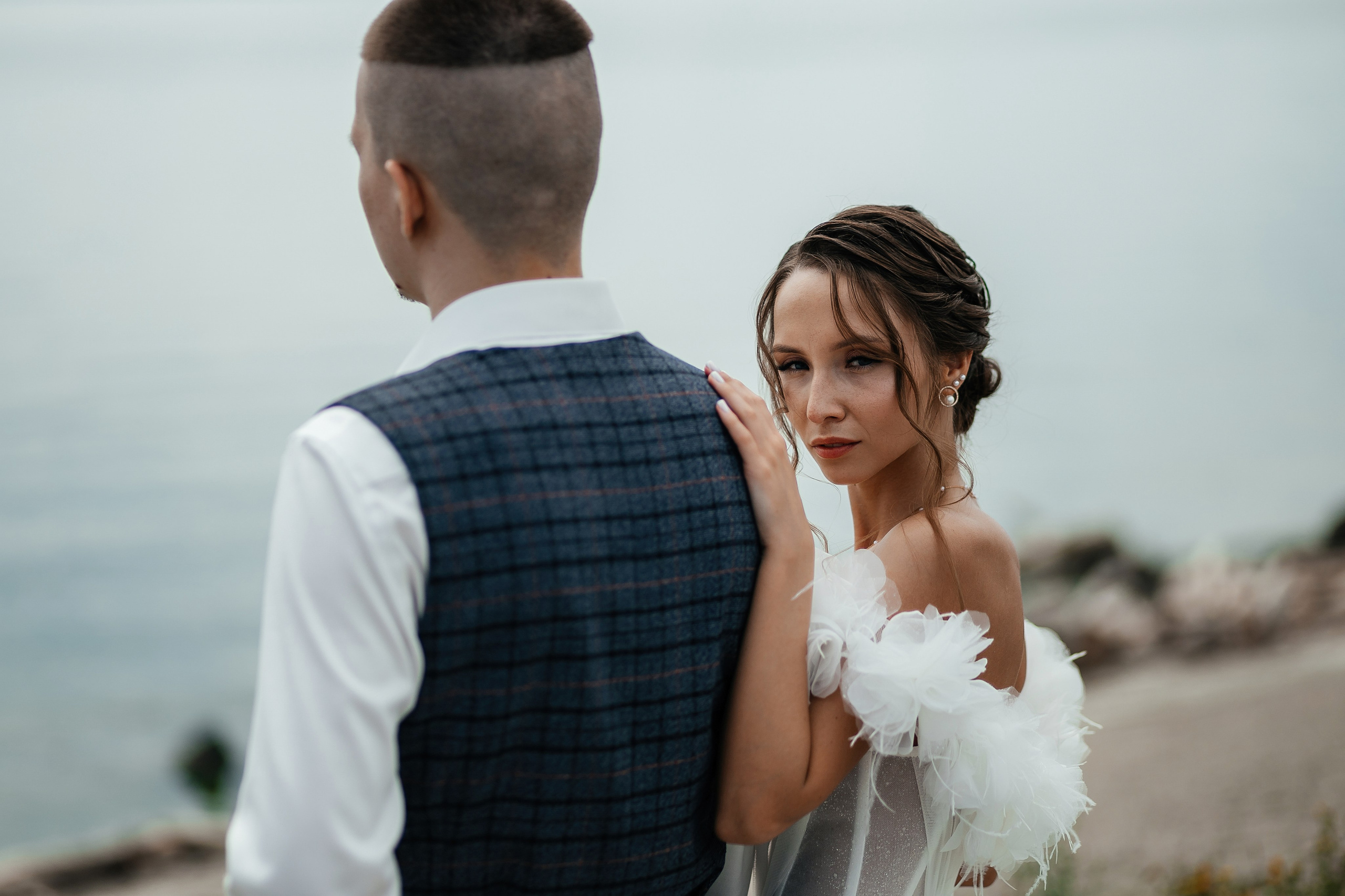 Свадьба Валентины и Максима. Свадебный фотограф Новосибирск