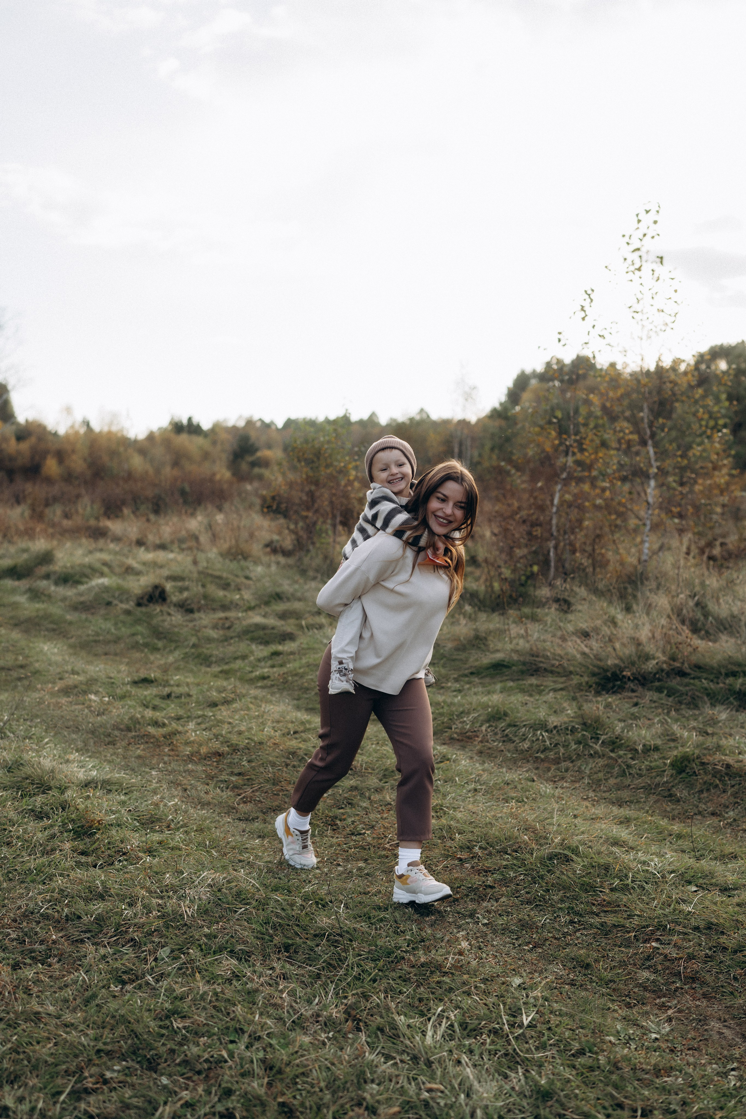 Вместе. Семейный фотограф в Ангарске/ Иркутске