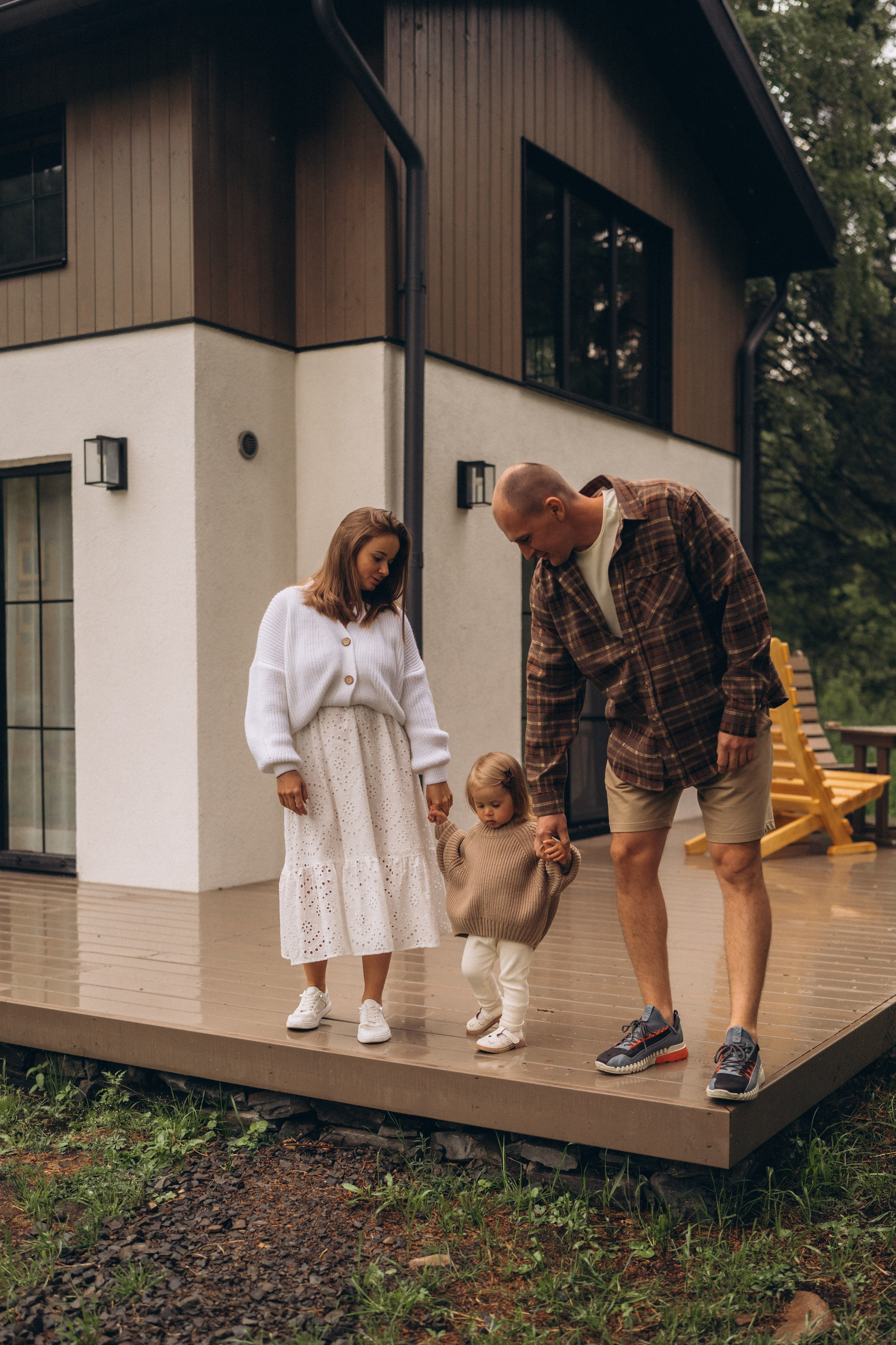 Маленькие моменты, большие воспоминания. Семейный фотограф в Ангарске/ Иркутске