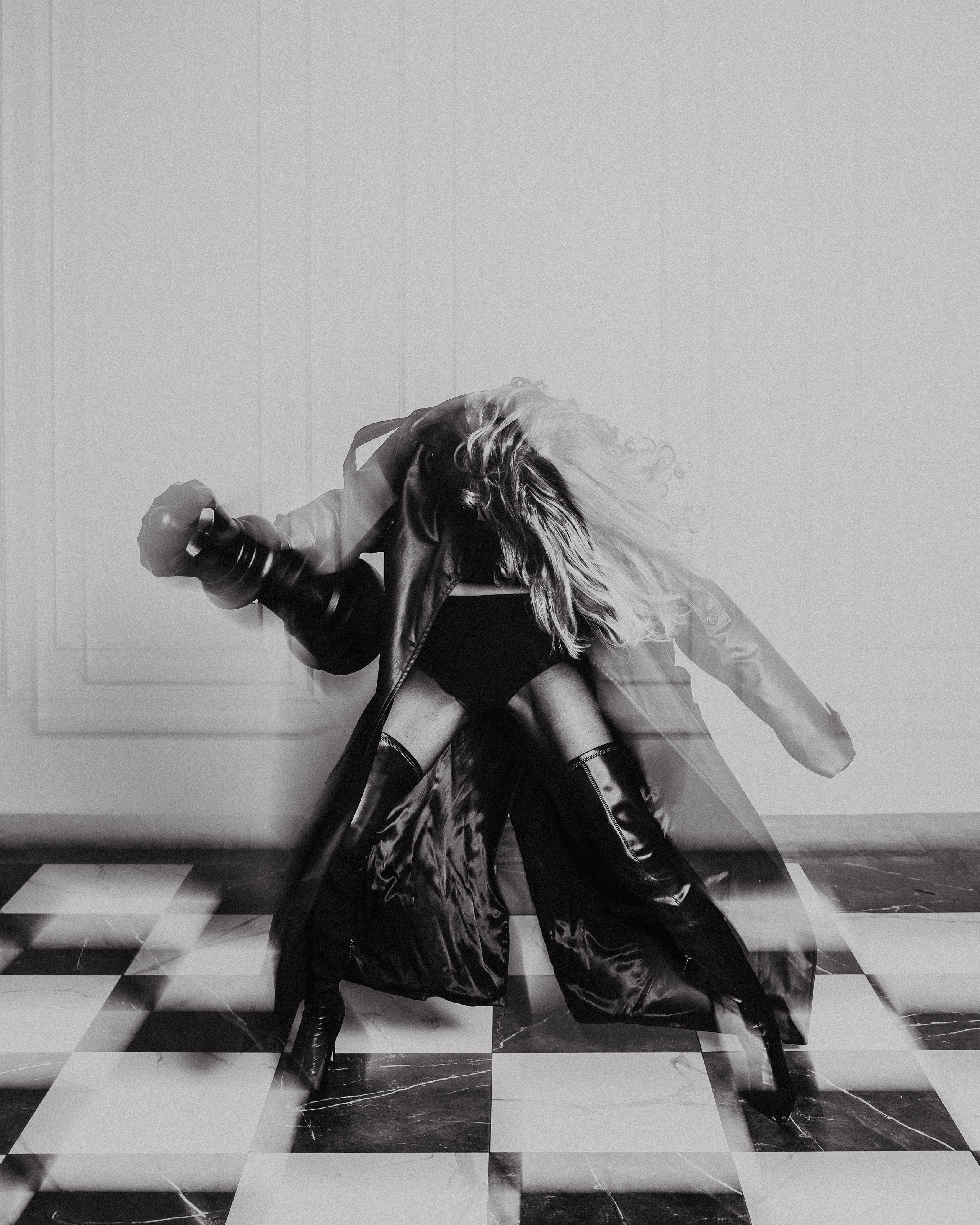 Мирослава Карпович. Творческий фотограф взрослых и детей в Москве Анна Блифернец