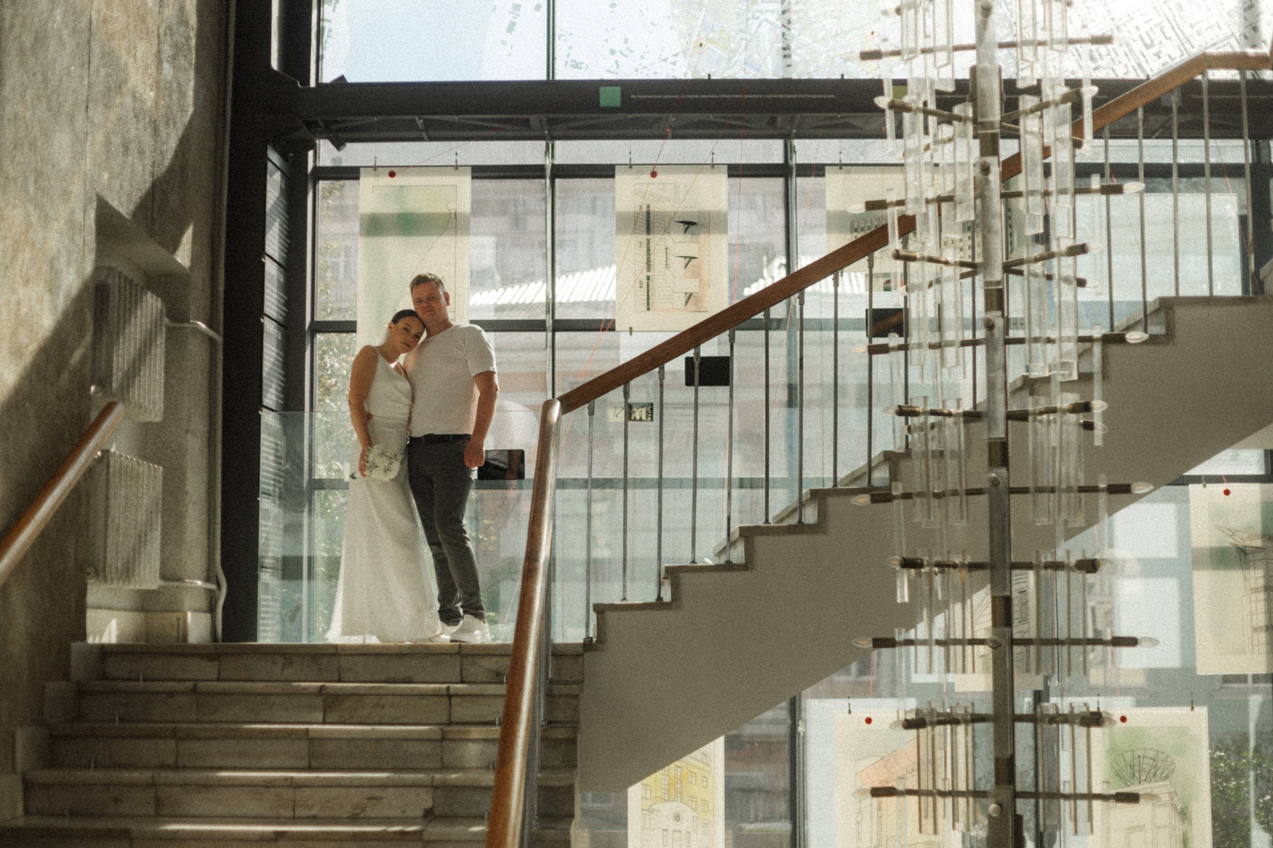 Свадьба Елизаветы и Ивана. Svetlana Batyaeva