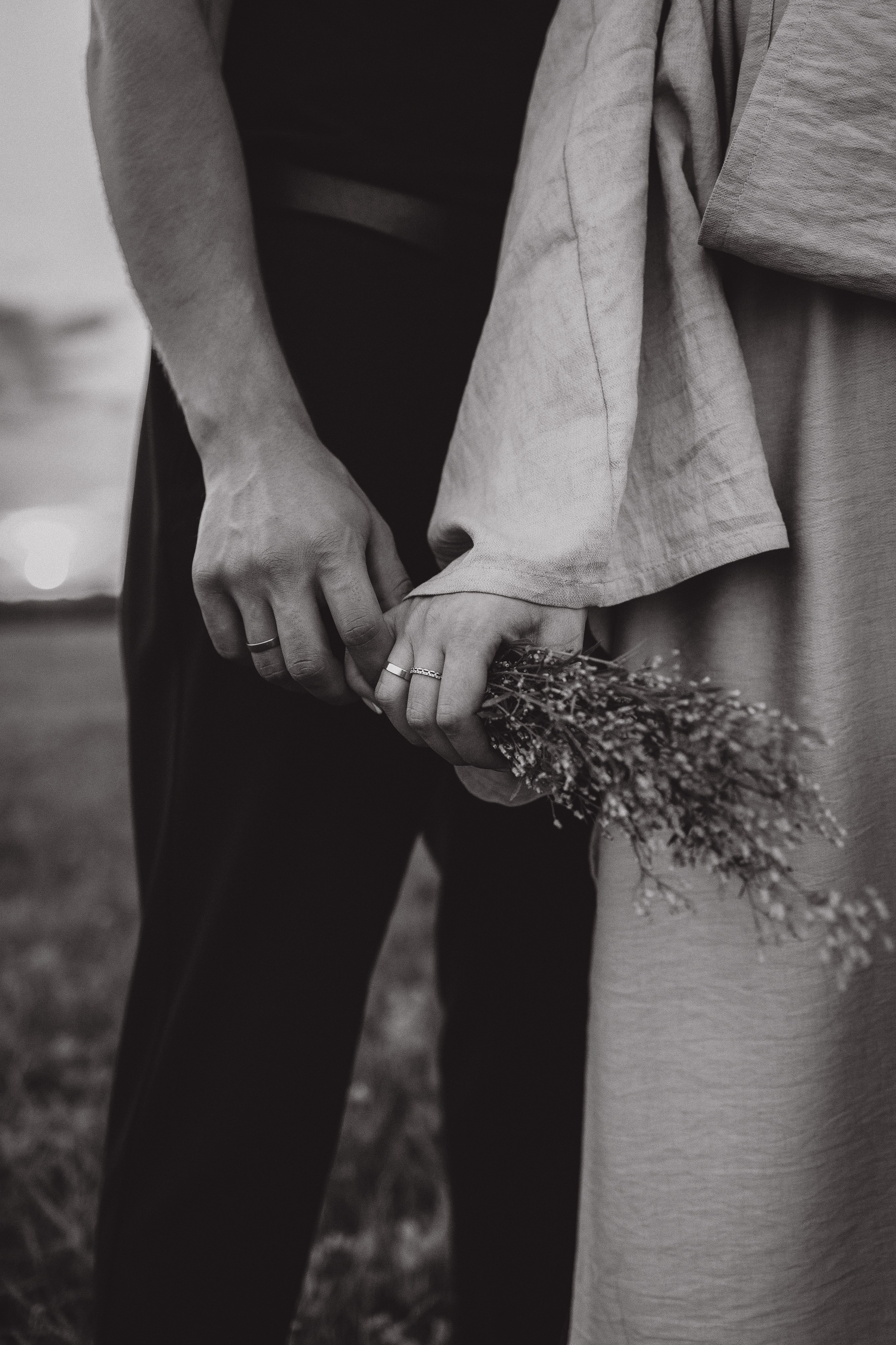 Диана и Женя. Фотограф Елена Рябцева