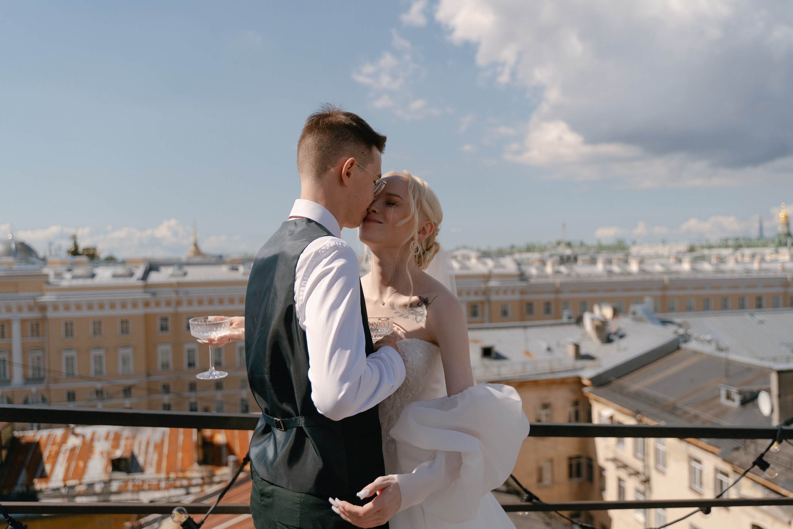 09.08.2023. Свадебный фотограф — Наталья Фед СПб/Москва