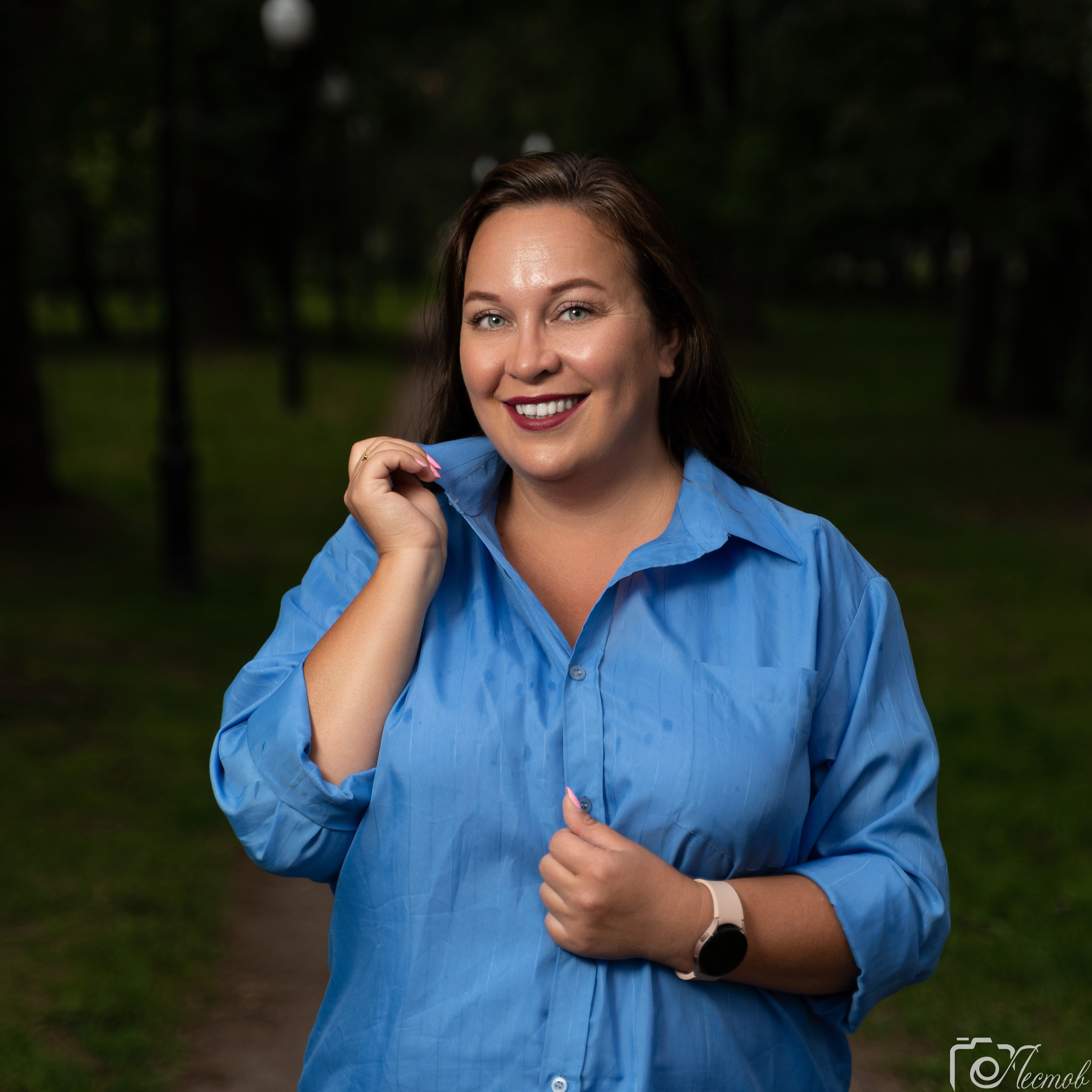 Творческие, семейные и портретные съемки — портфолио (фото)