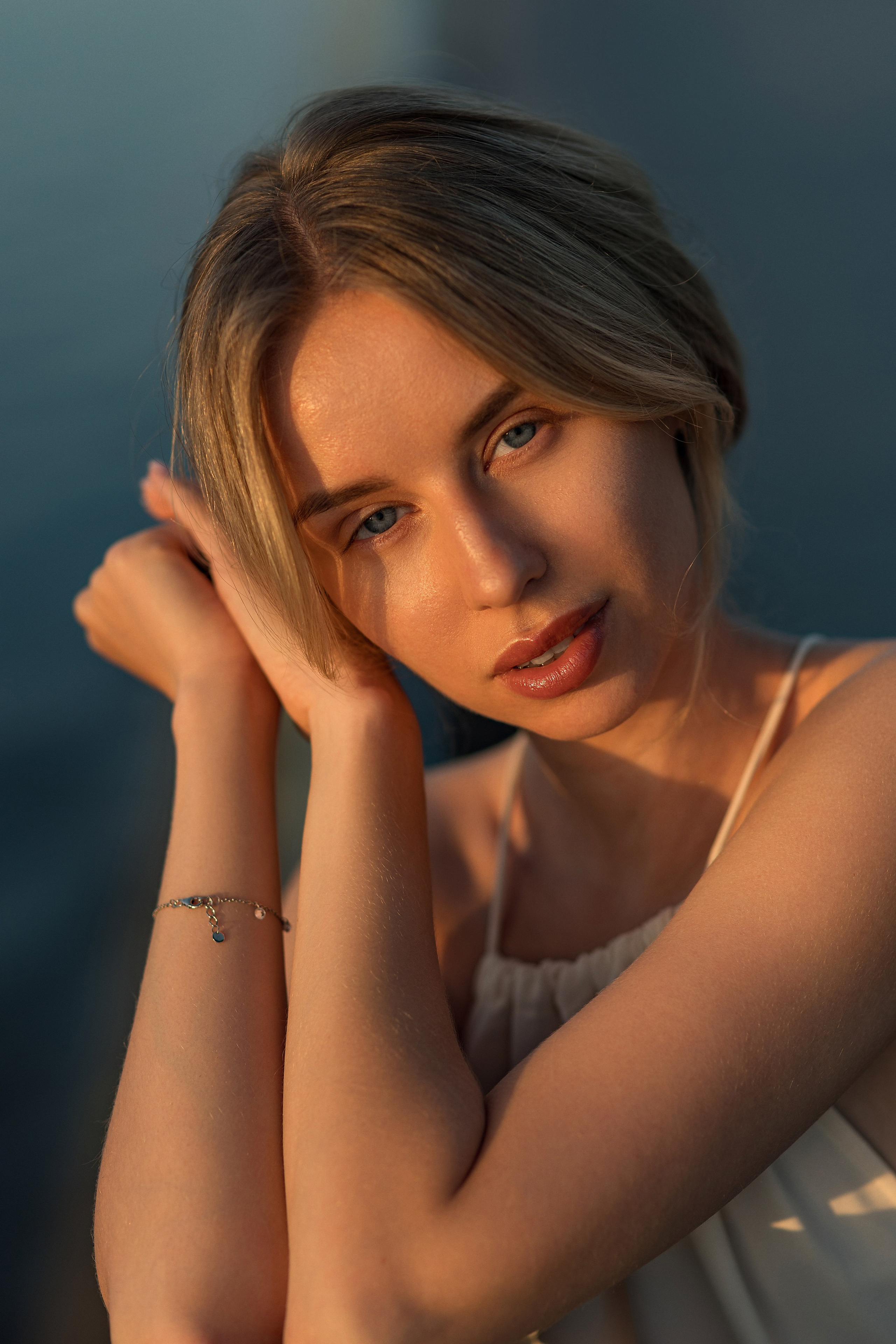 Алексе&Мария. Рисую светом вашу семейную историю фотограф из Перми Александра Камене