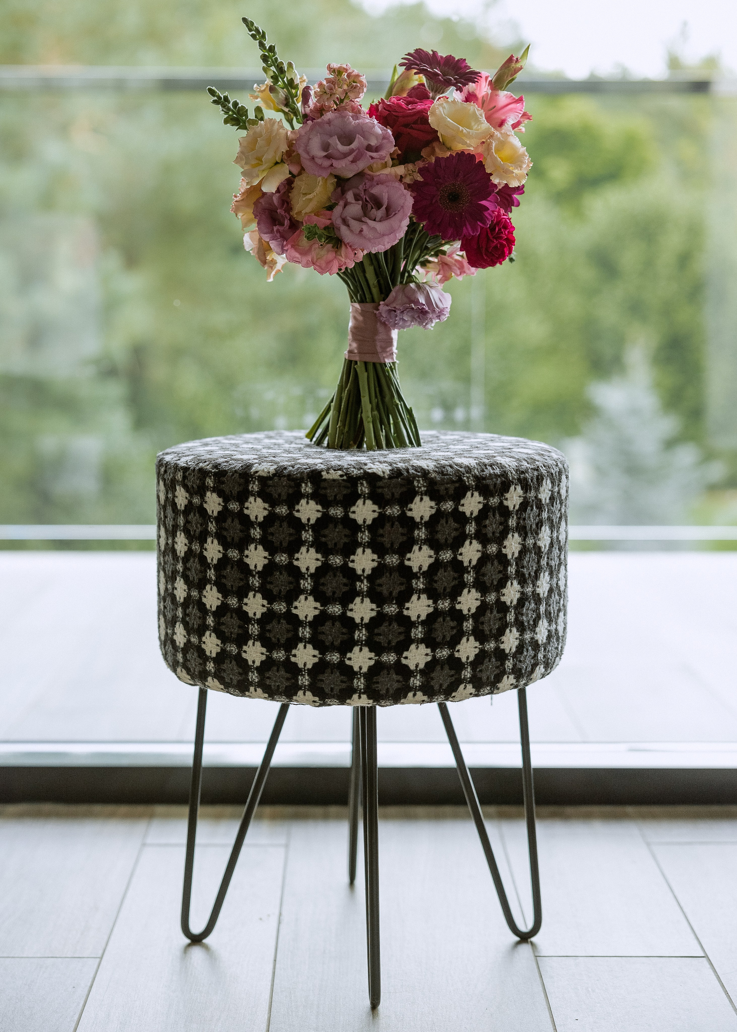 Дмитрий и Алита. Фотограф Эмиль Исякаев