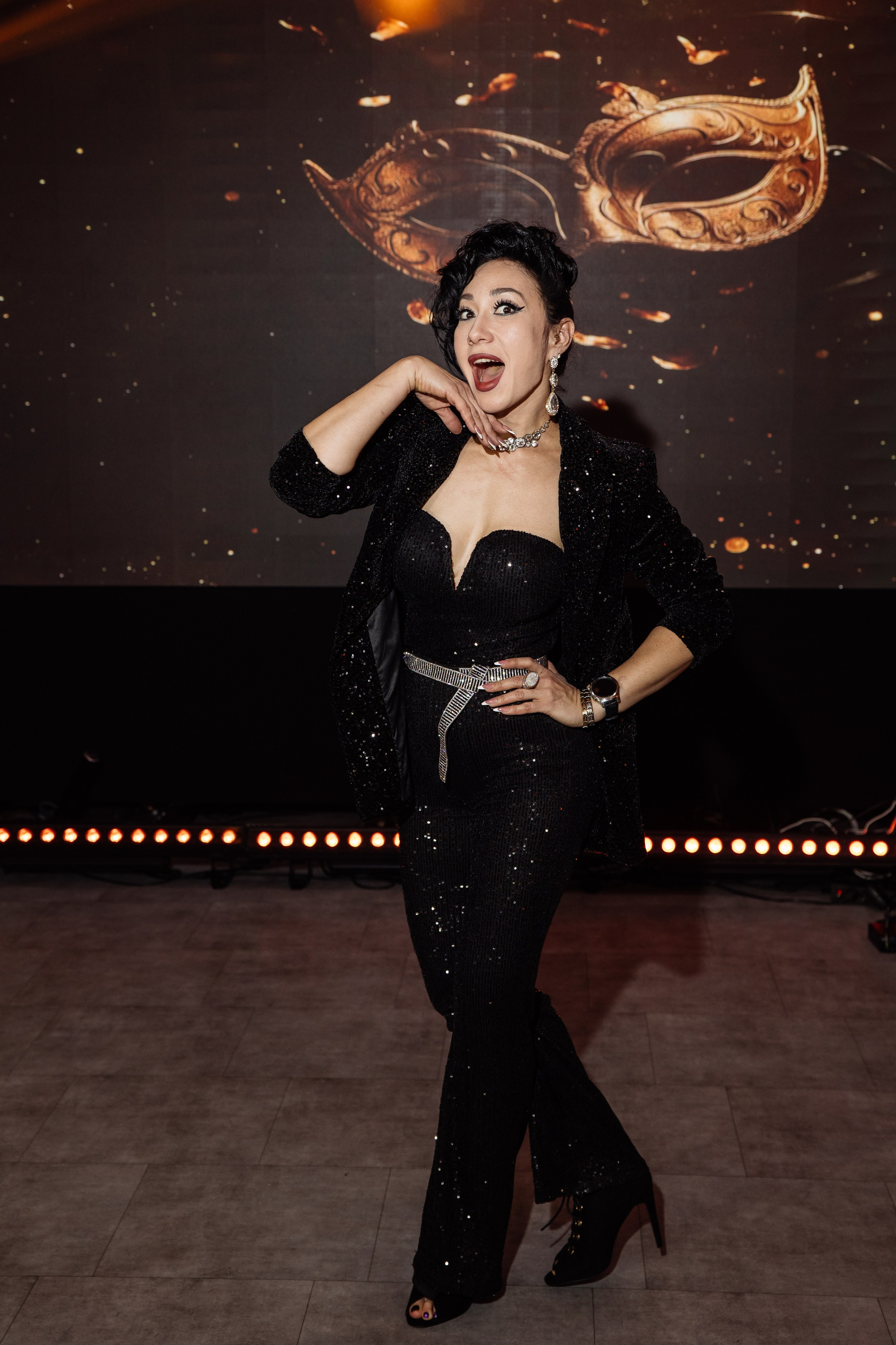 Корпоратив EVENT