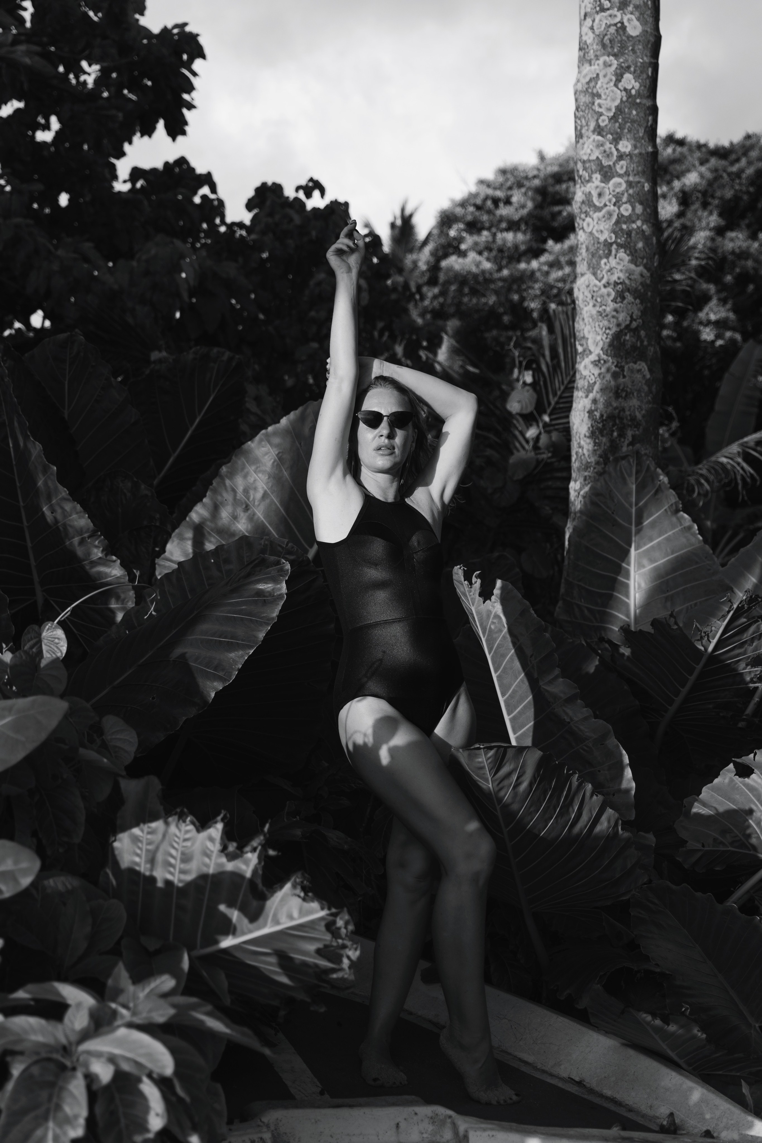 Female portraits. Главная