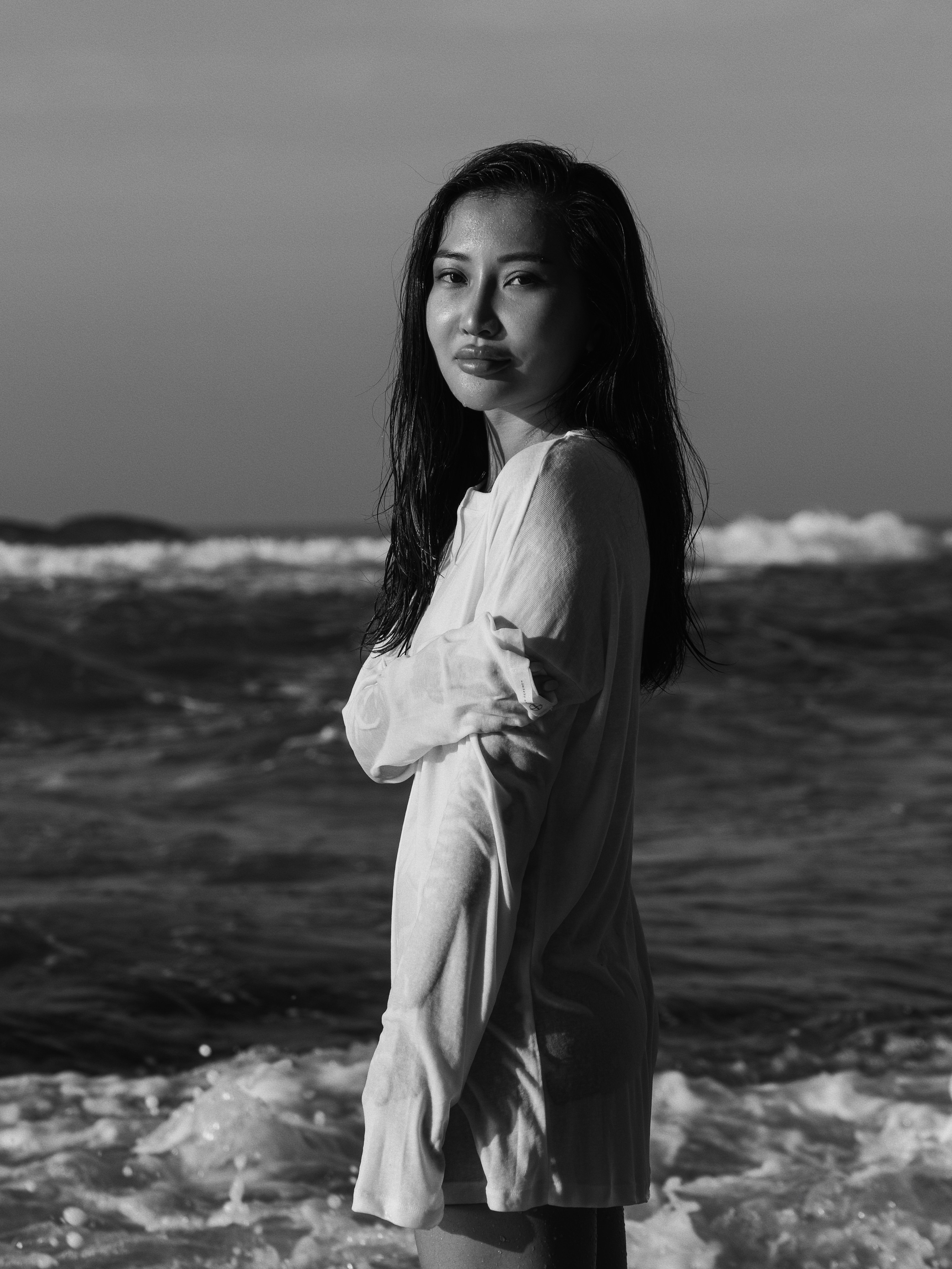 Female portraits. Главная