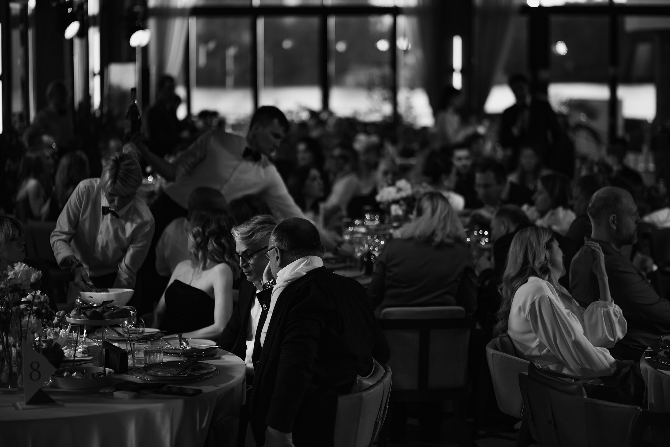 DMITRY B-DAY. Фотограф Москва Владимир Филин