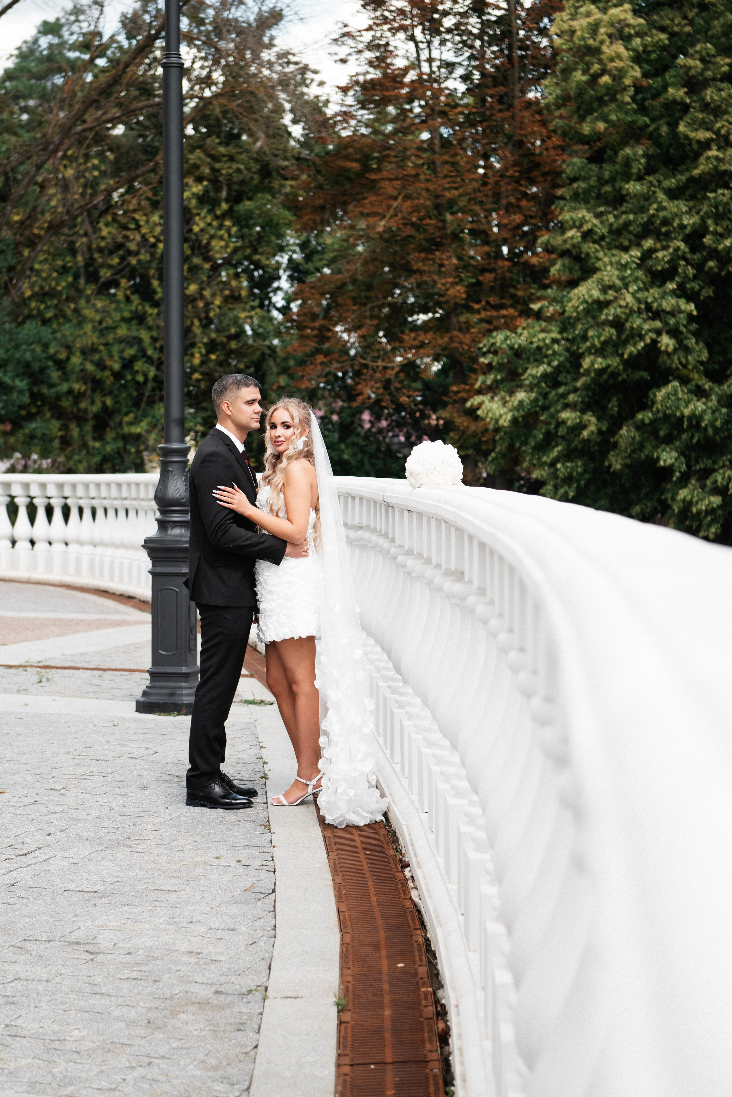 Свадебные фотосъемки. ЛАФФ ФОТО И ВИДЕОПРОДАКШЕН