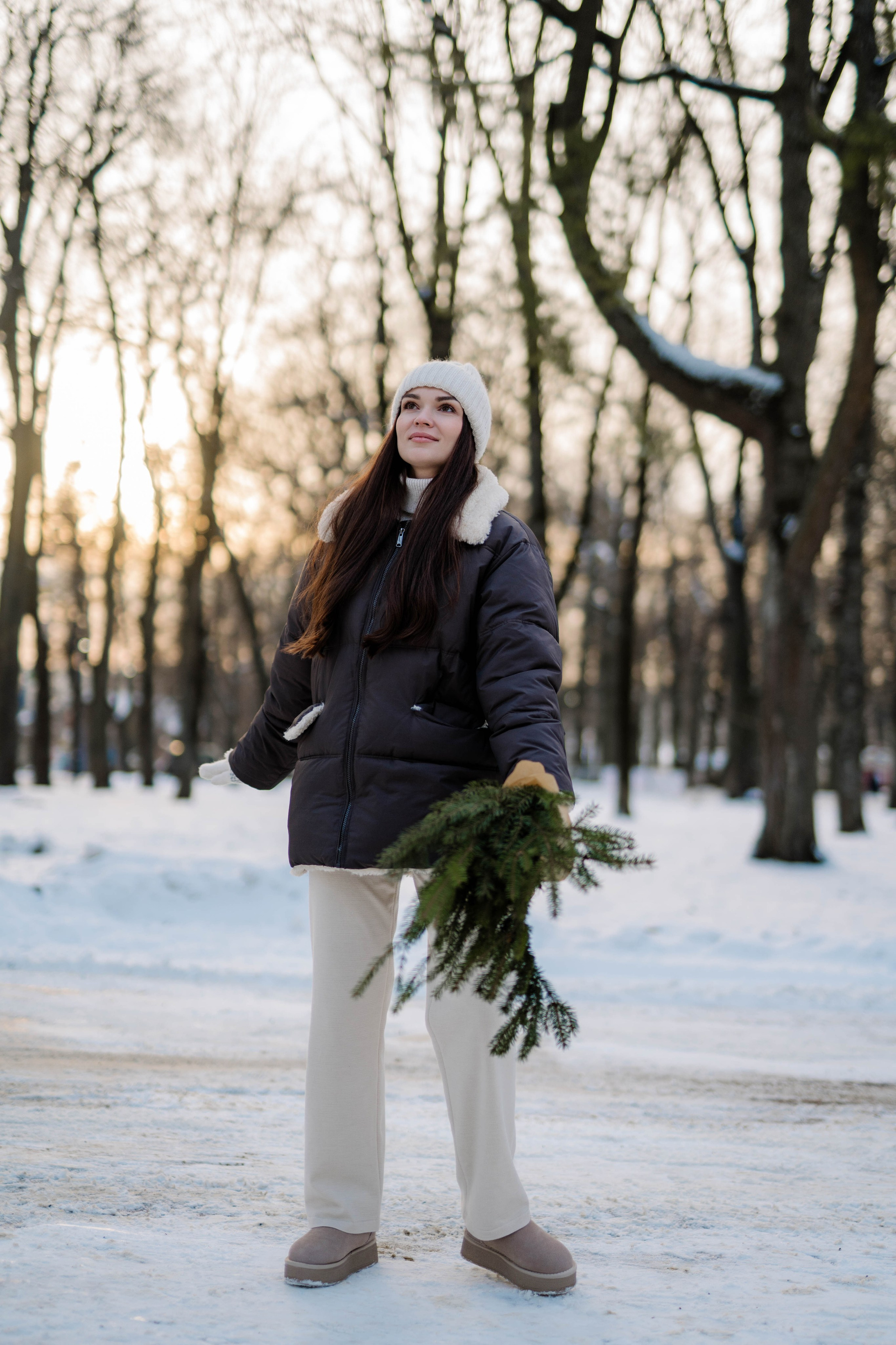 Анастасия. Свадебный и семейный фотограф в Калуге Анна Киреева