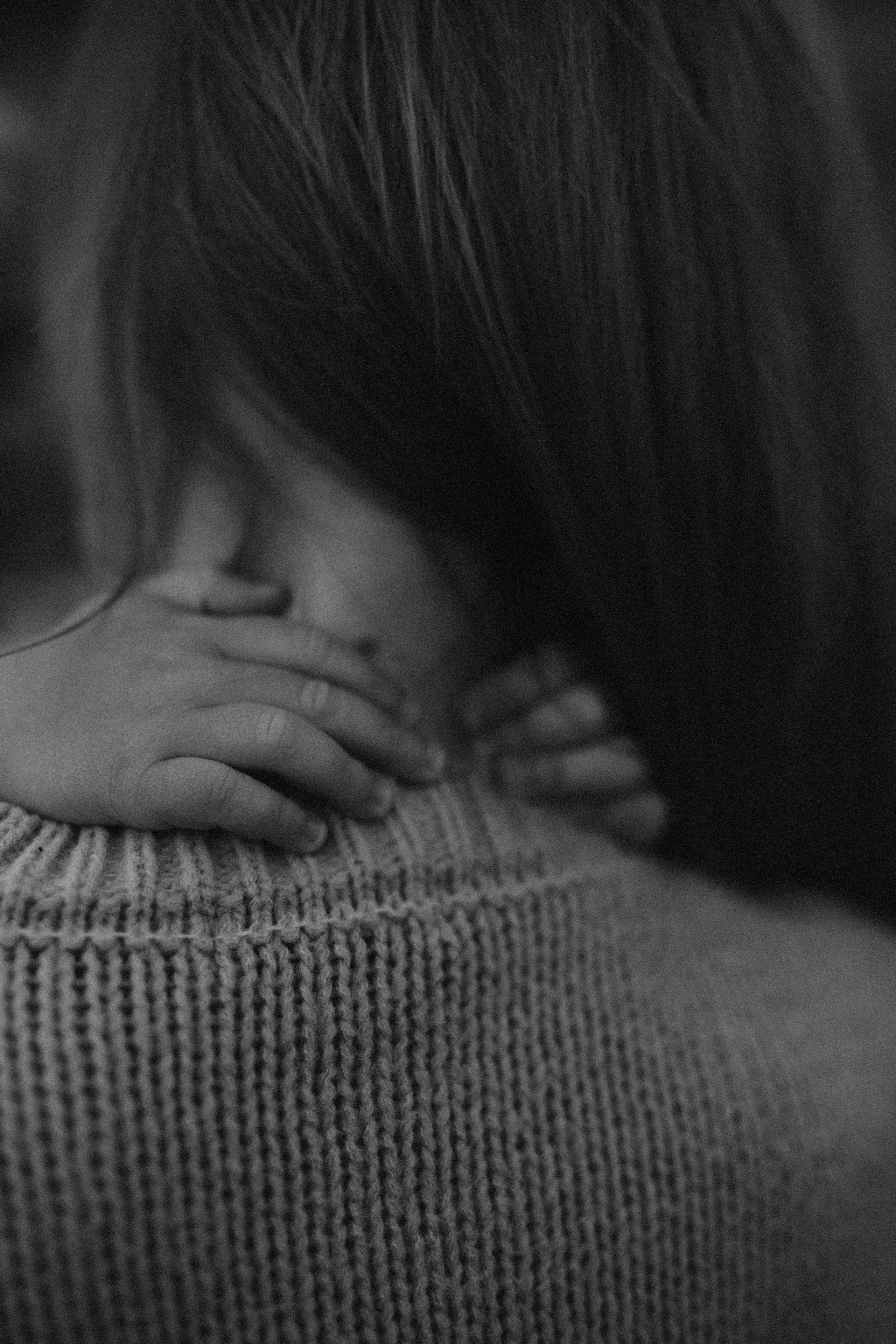 Женя и Маша. Съемка мамы и дочки. Свадебный и семейный фотограф в Калуге Анна Киреева