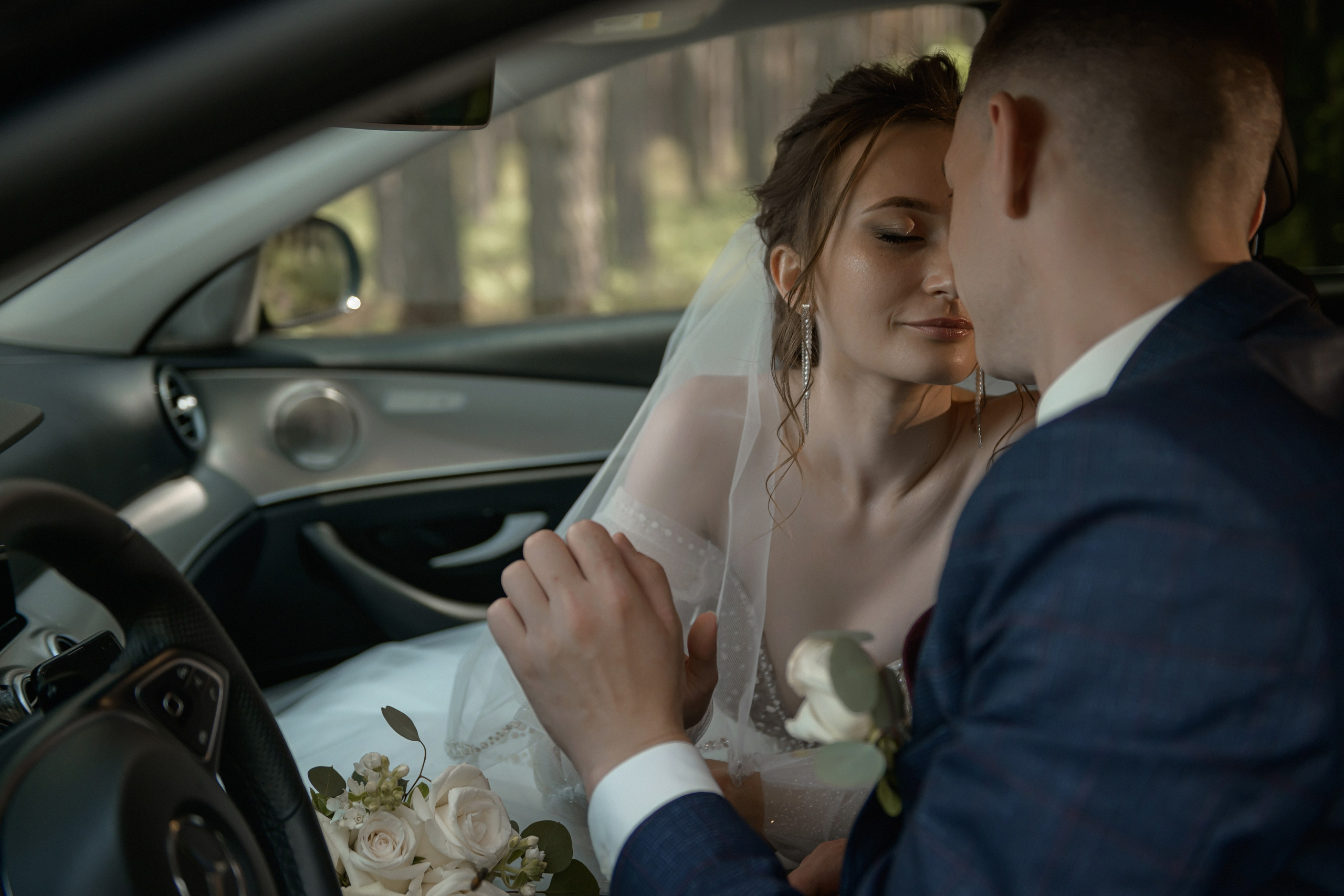 Евгений и Татьяна. Свадебный фотограф Белгород Валуйки Старый Оскол Воронеж