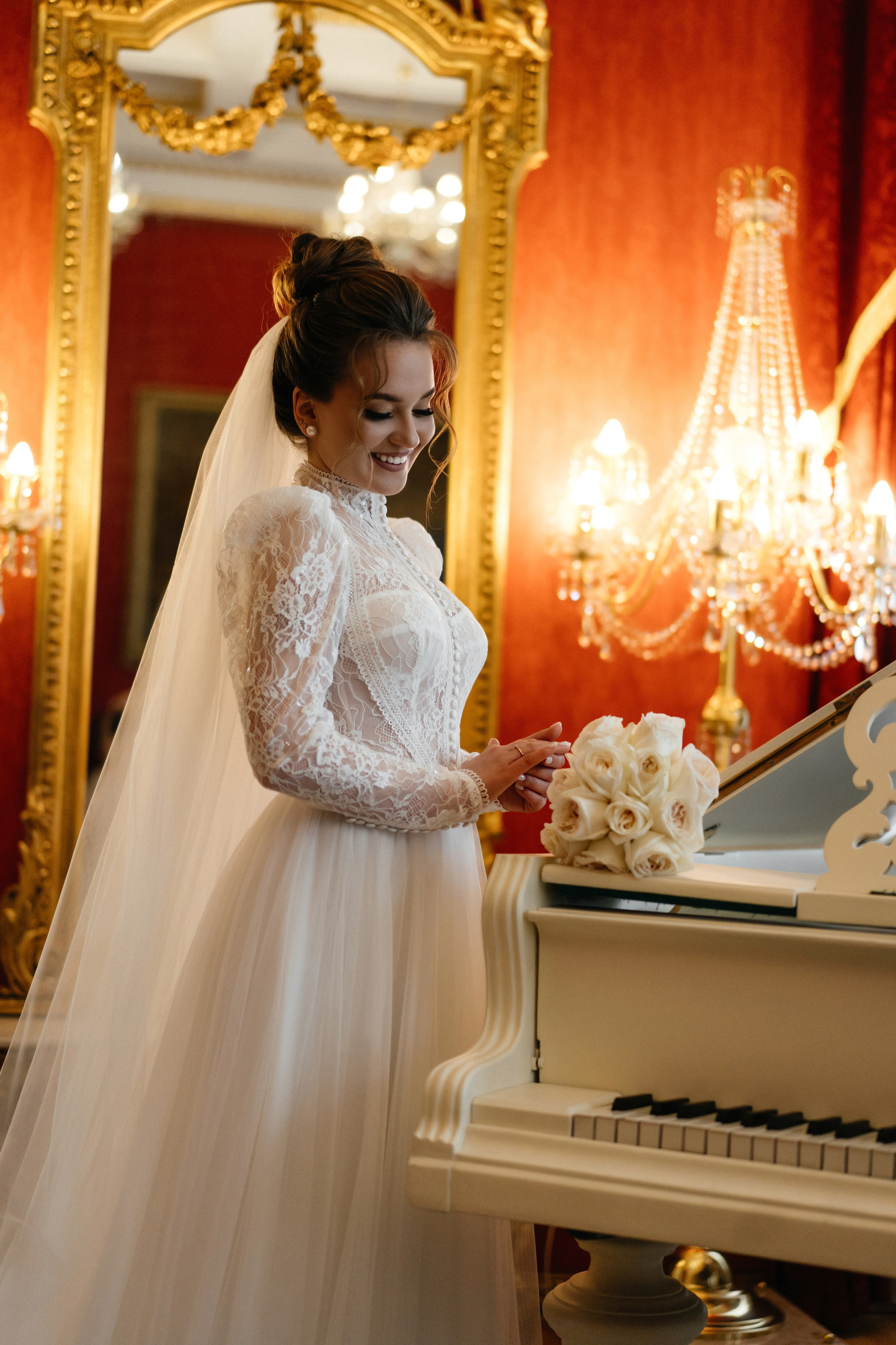 Милена & Павел. Свадебная фото и видеосъемка в Гомеле