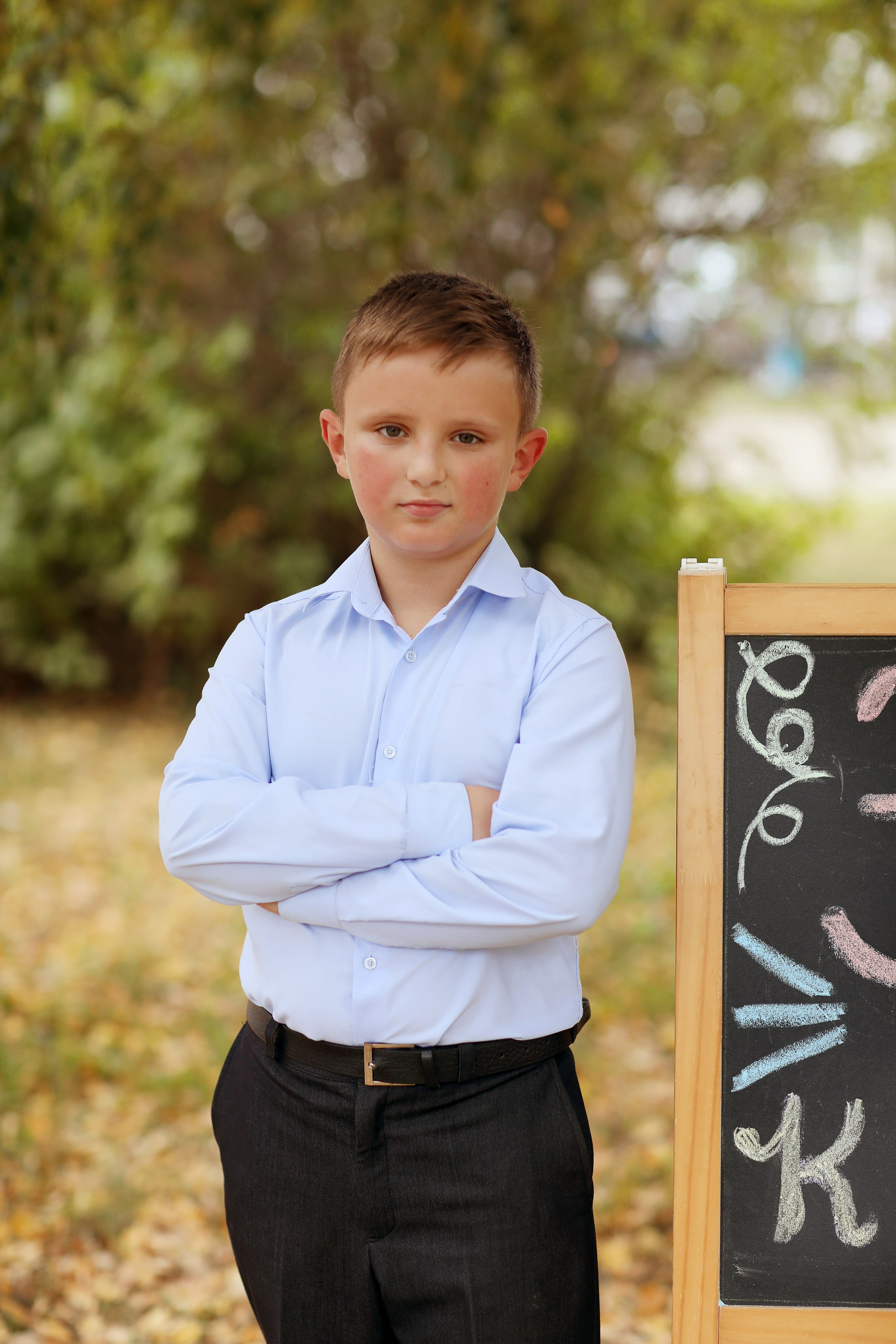 3 класс. Фотограф в Ярославле Егорычева Екатерина