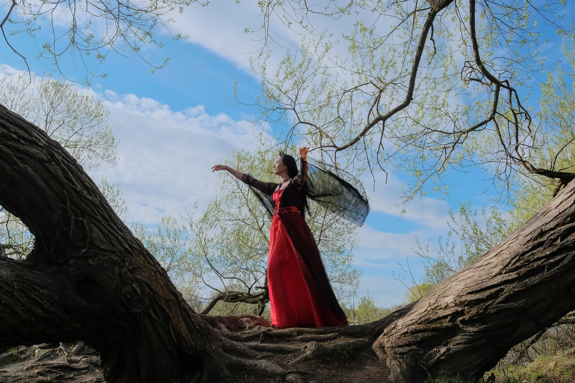 Сказка 1. Хочу такую фотосессию! Фотосъёмка в Санкт-Петербурге