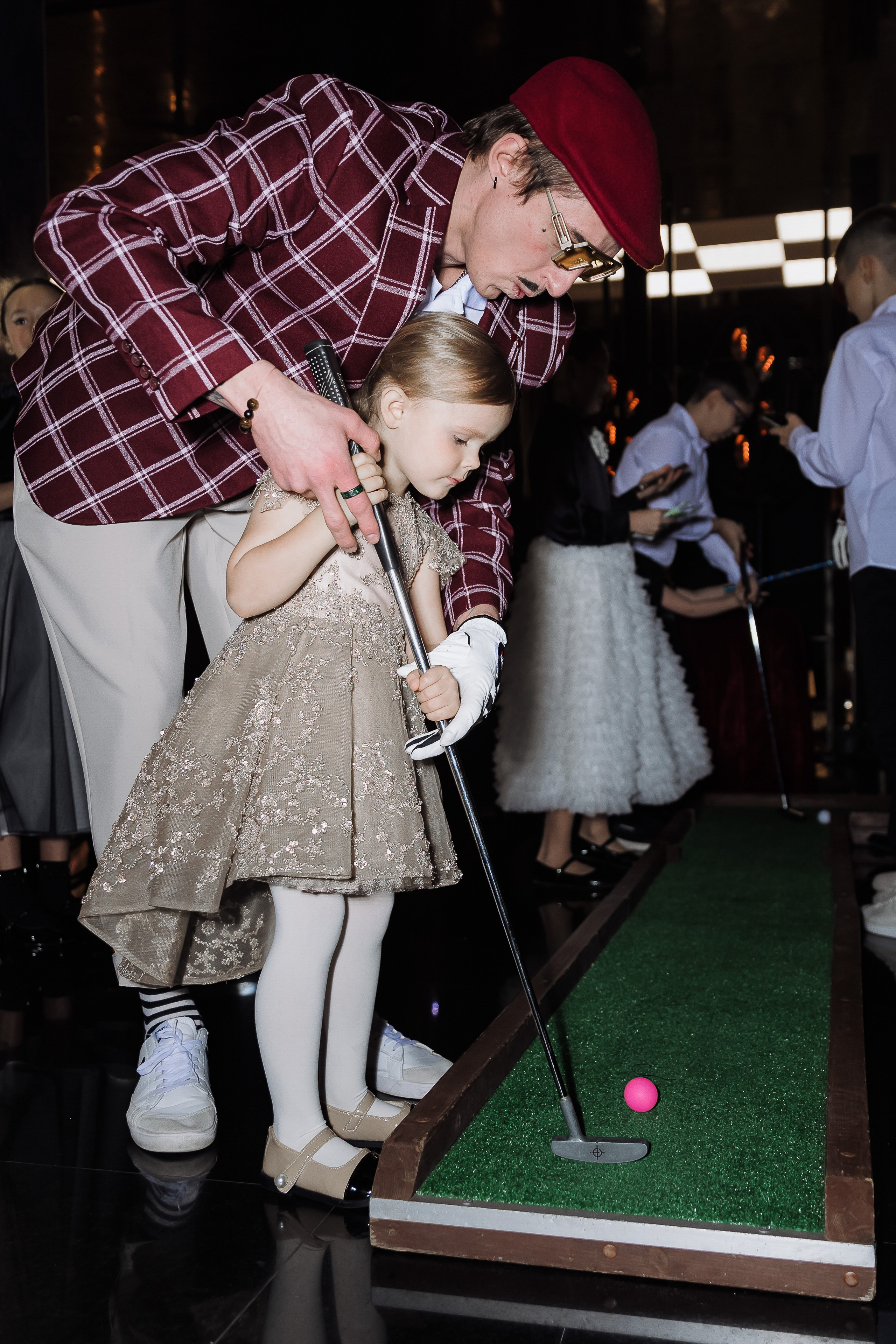 Юбилей в Ленинград центре (программа/частичная не публикация). NesterovaMaria.ru