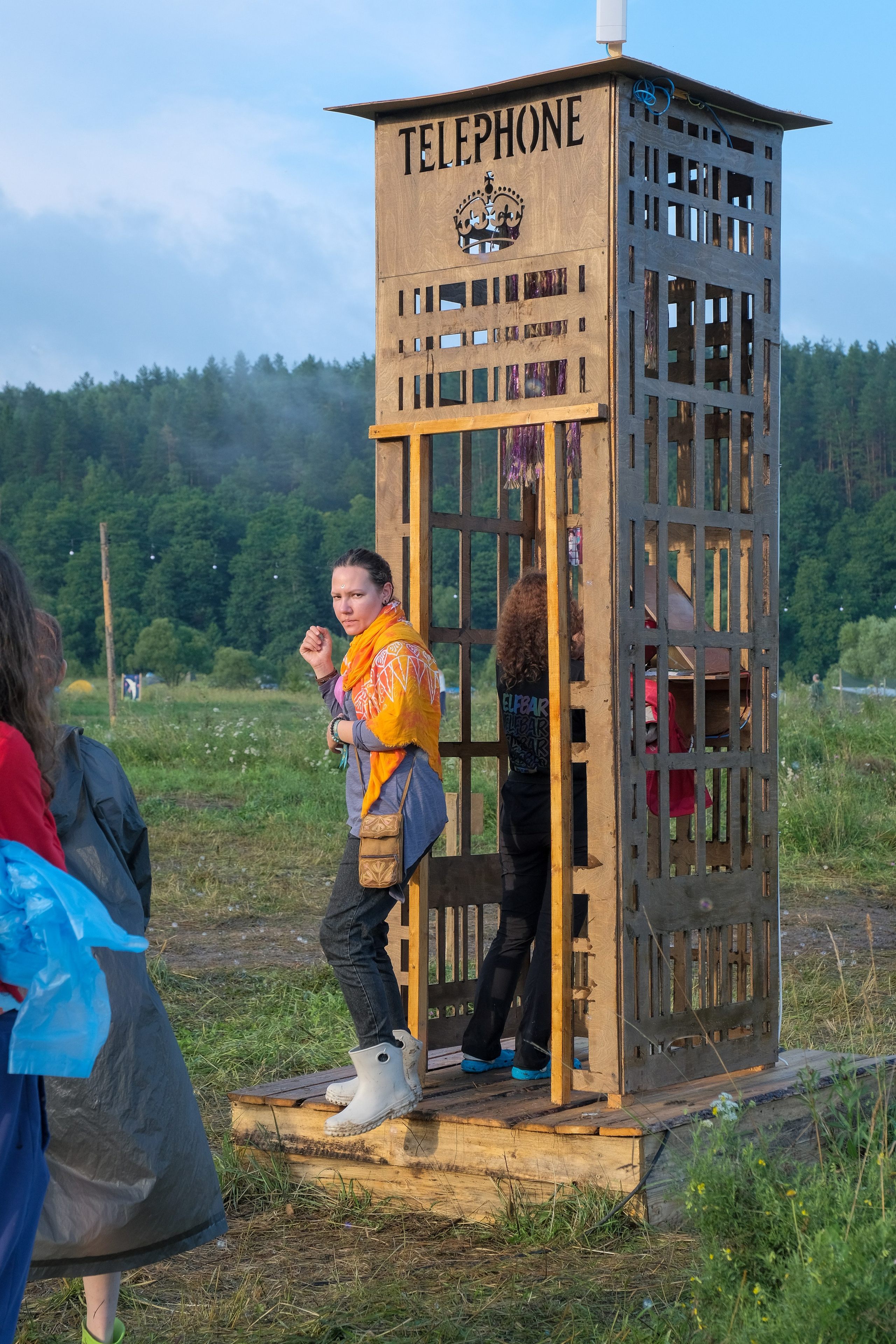 Фестиваль «Бессонница» 2025. Семейный и детский фотограф в Москве Светлана Потемкина