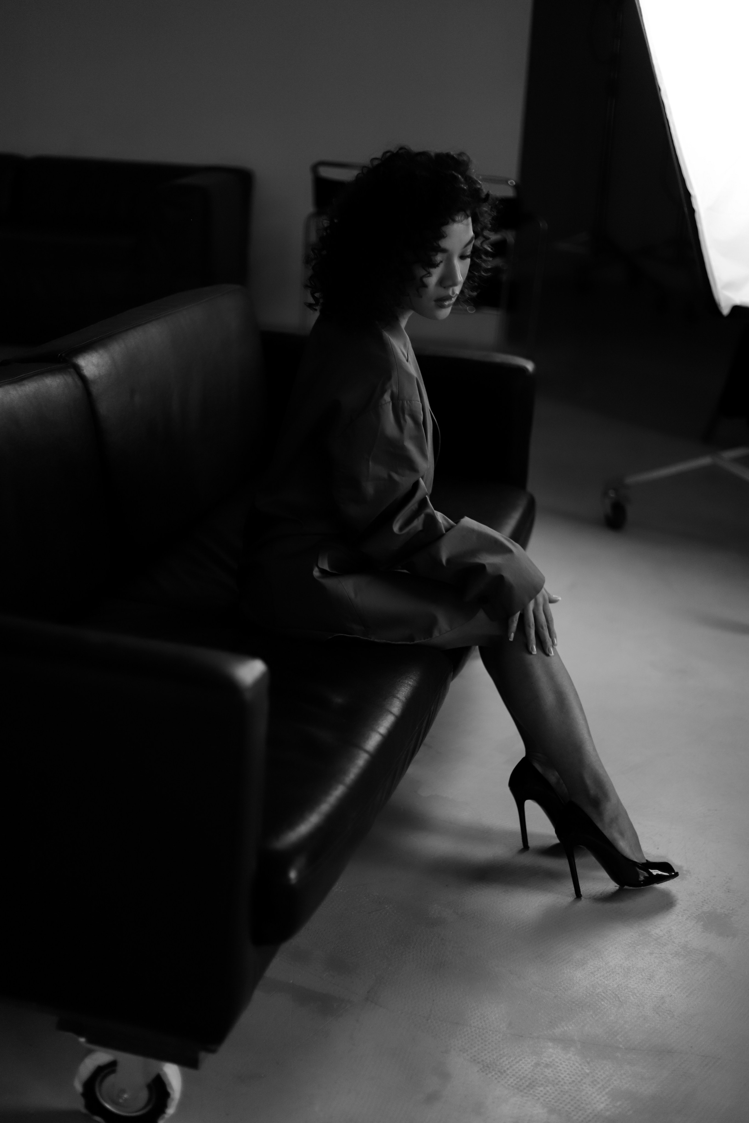 Др индивидуальная Unity / зал творческий. Главная