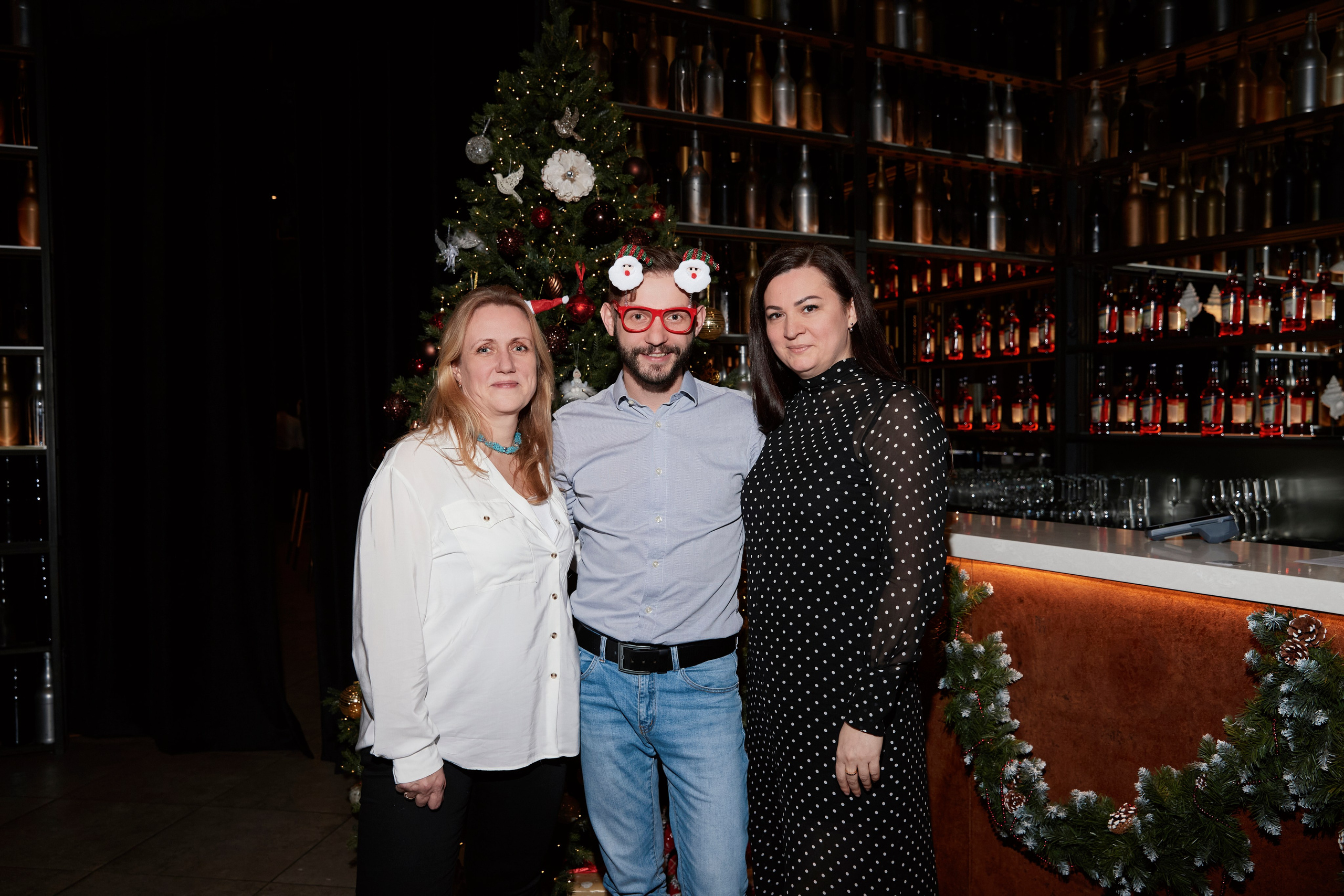 Корпоратив Мореми. Свадебный фотограф Анастасия Казакова