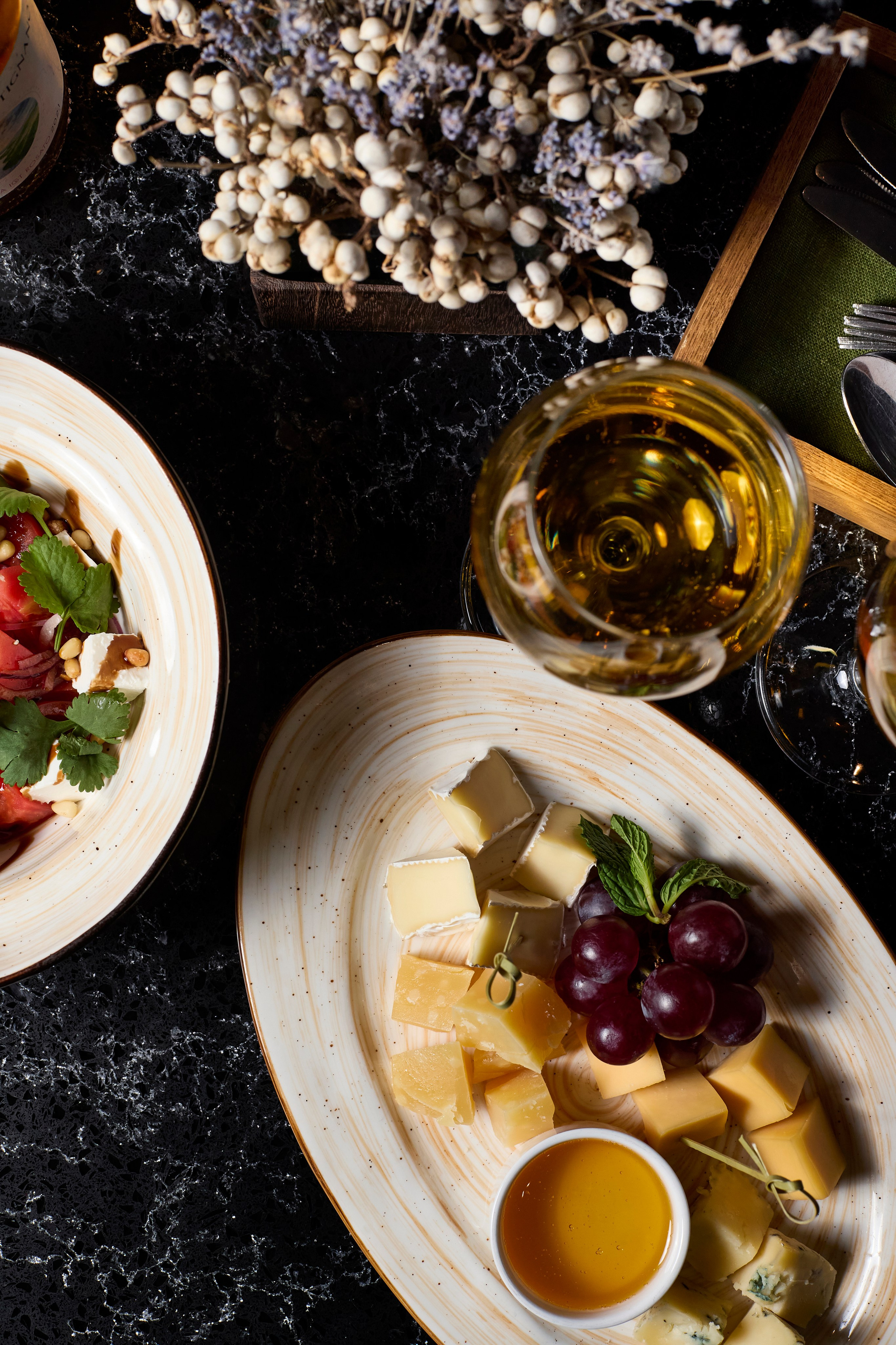 Ресторан Берёзки. Свадебный фотограф Анастасия Казакова