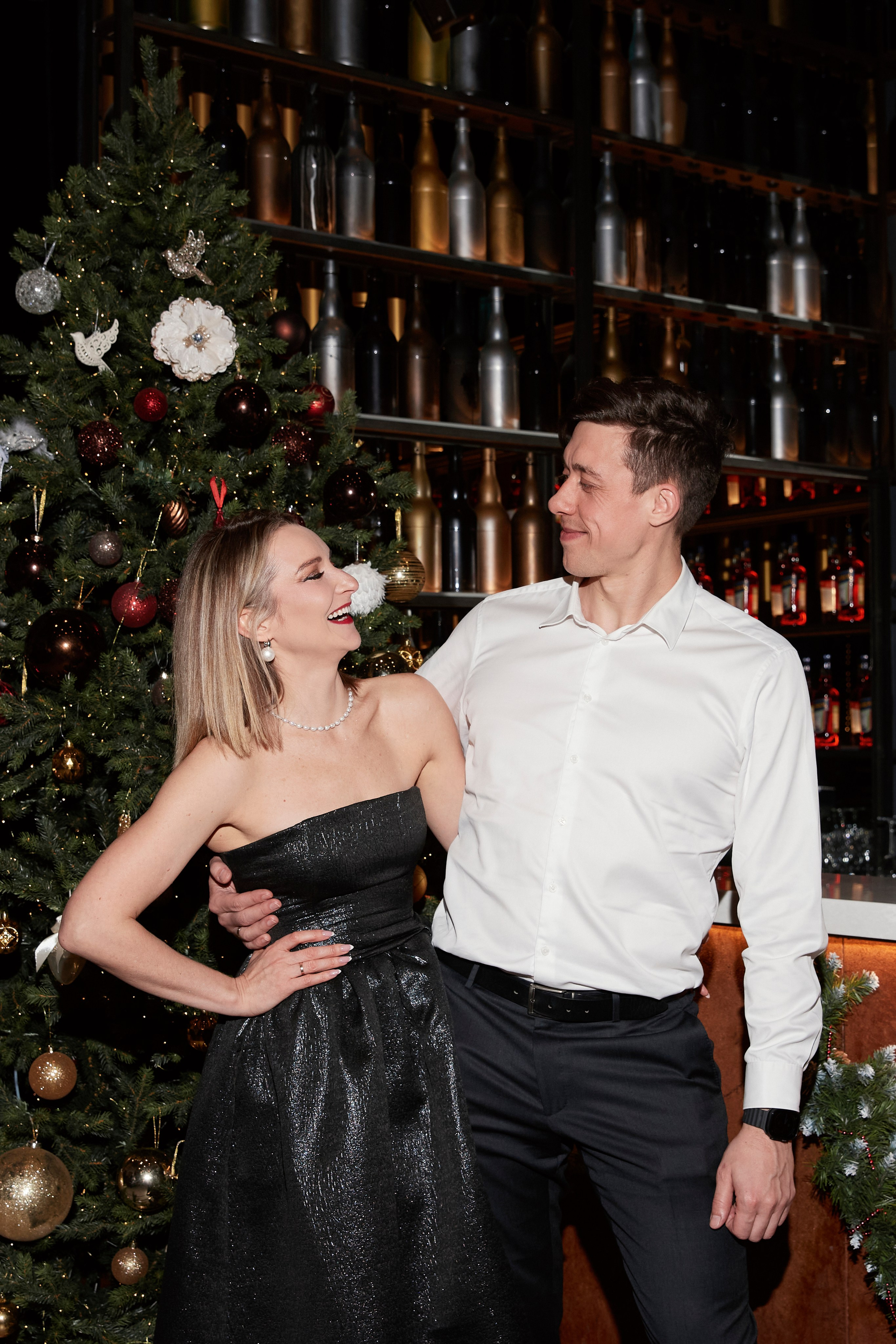 Корпоратив Мореми. Свадебный фотограф Анастасия Казакова