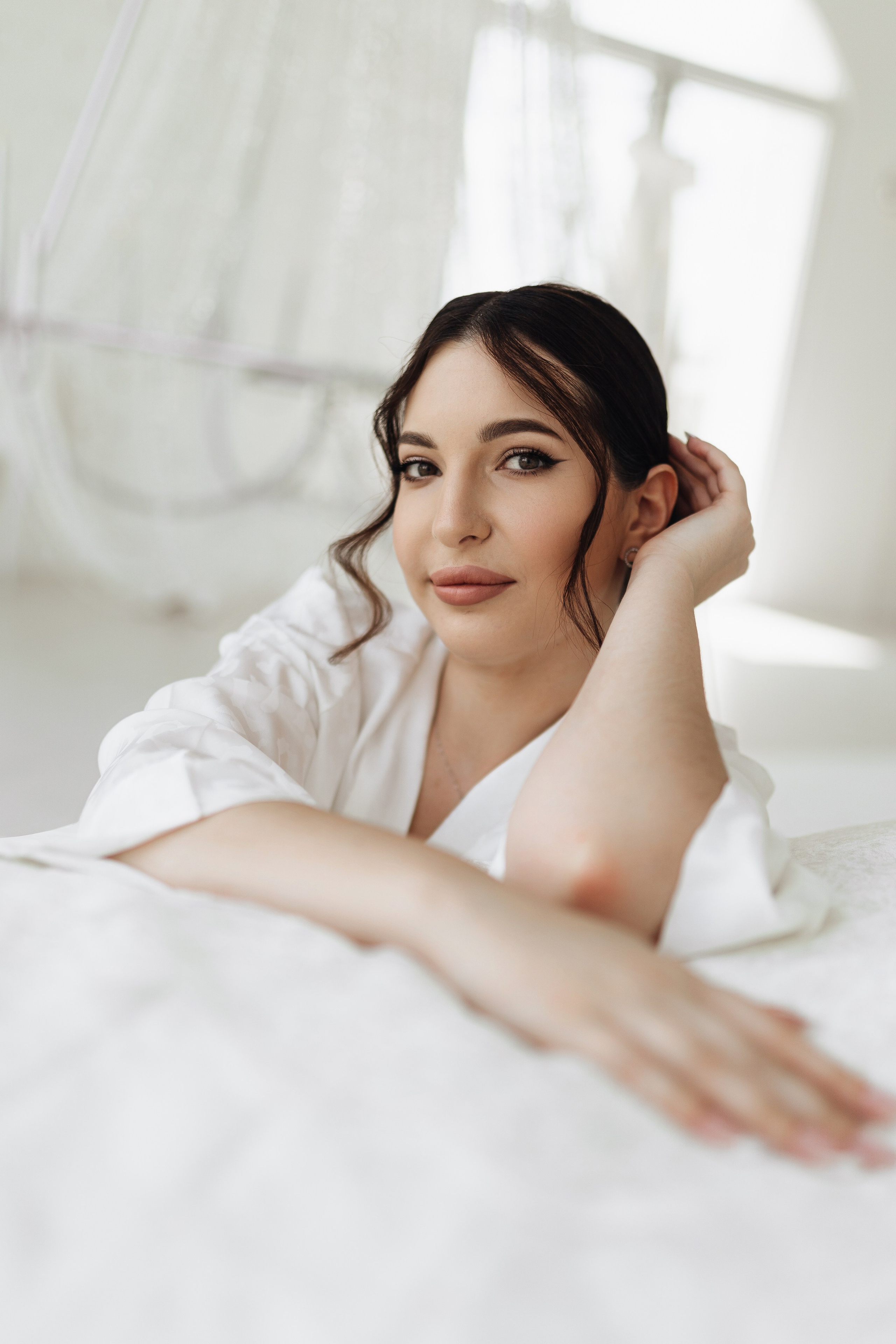 Мария и Кирилл. Семейный и свадебный фотограф в Донецке Елена Гордеева