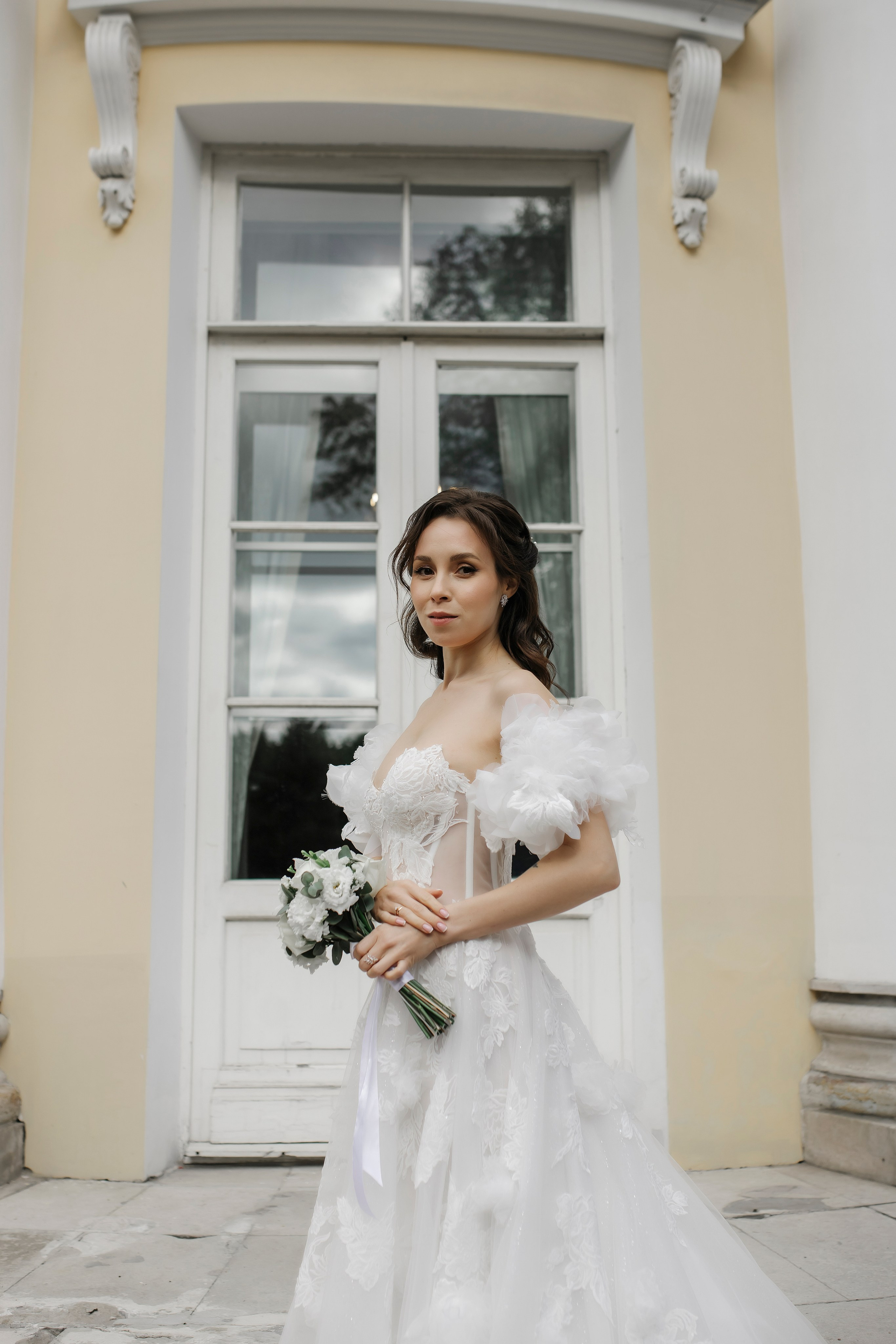 Данияр & Анна. Свадебный и семейный фотограф Санкт-Петербурга Мария Родионова