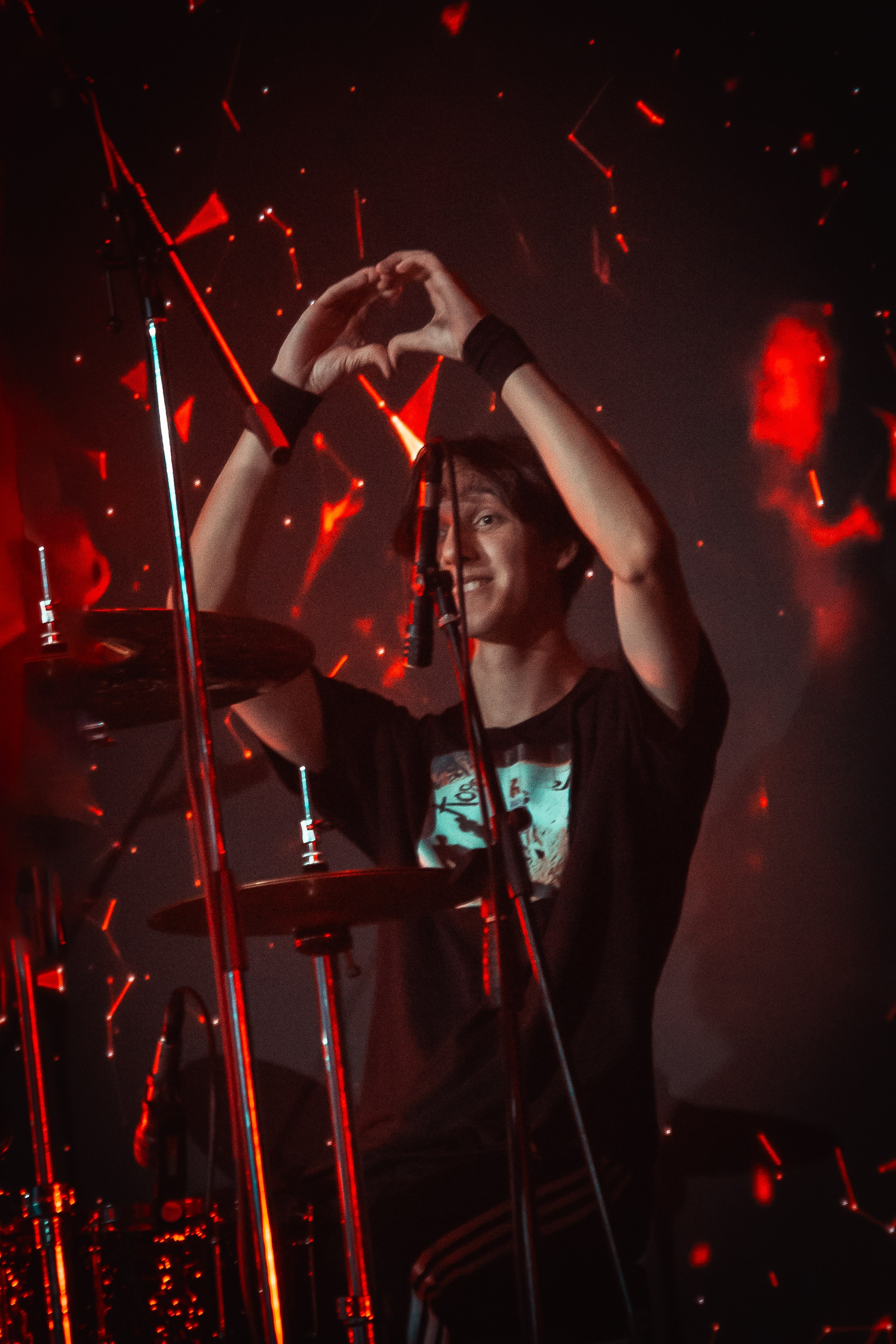 Rose Park, Пилот, 05.12.2025. Фотограф Регина Крикунова г. Красноярск