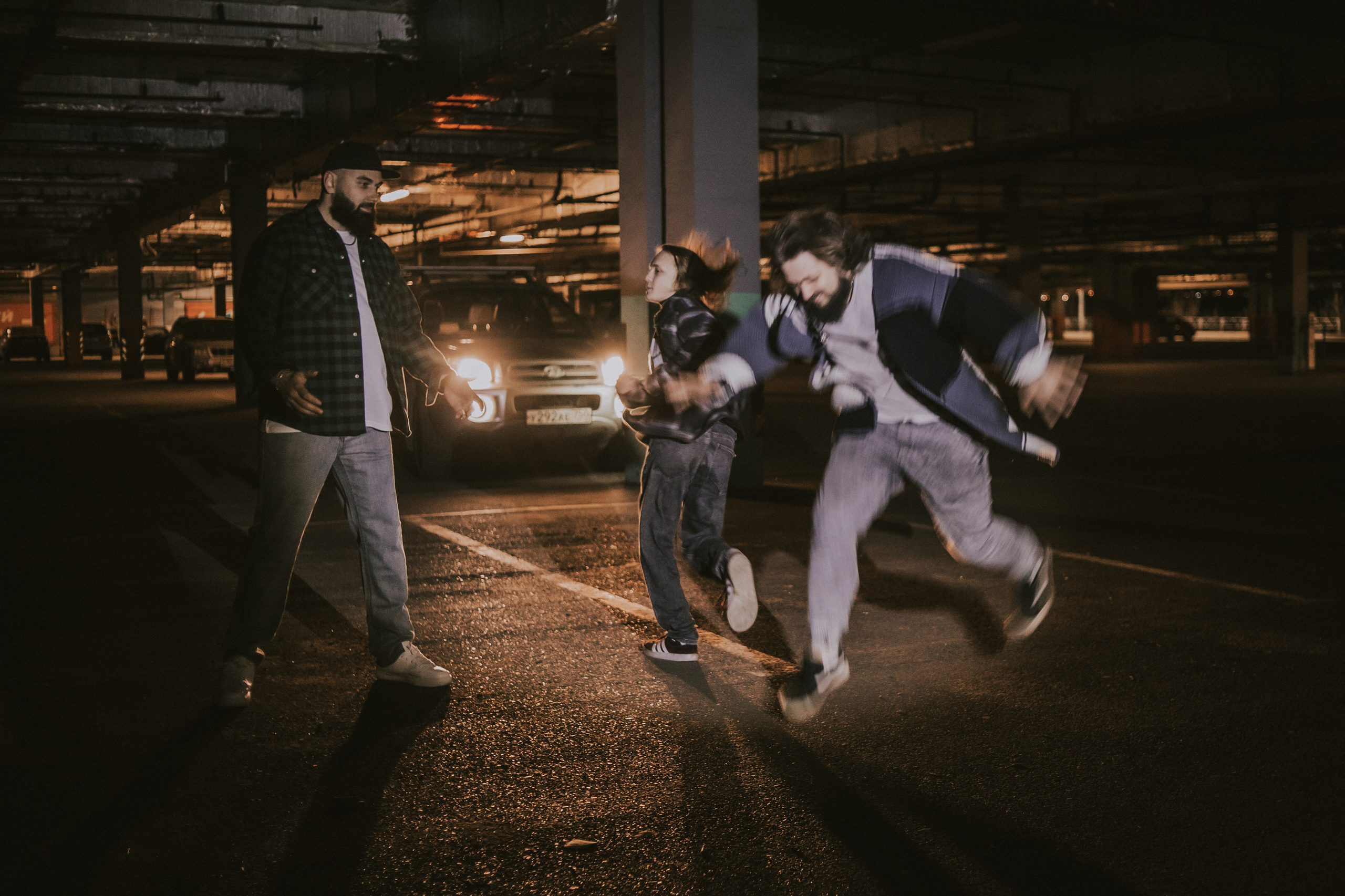 WEHIDA. Промо съёмка для группы. Фотограф Регина Крикунова г. Красноярск