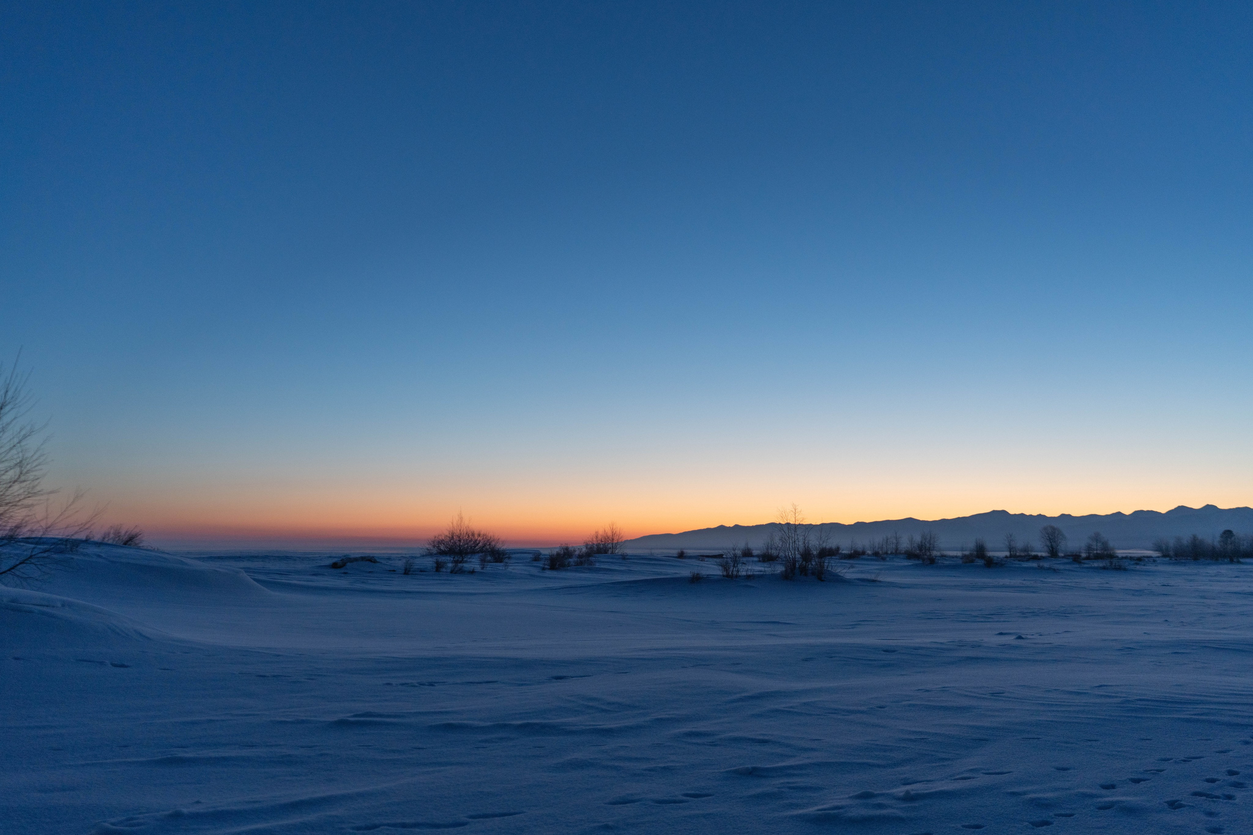 Байкал. Фотографирую для себя, своей семьи и друзей!