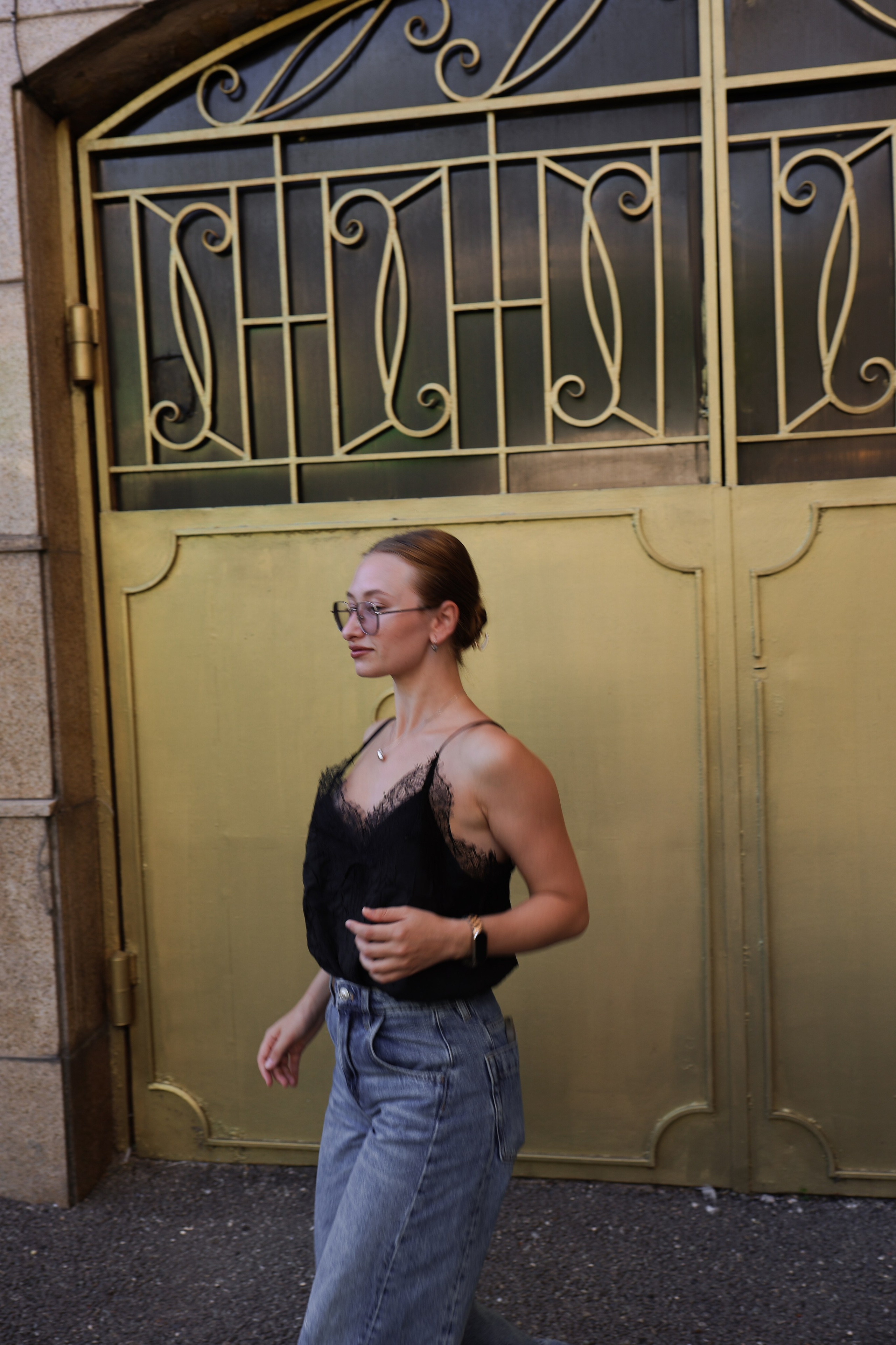 ЗИМНИЙ ТЕАТР. Фотограф Москва Оля Олбимак