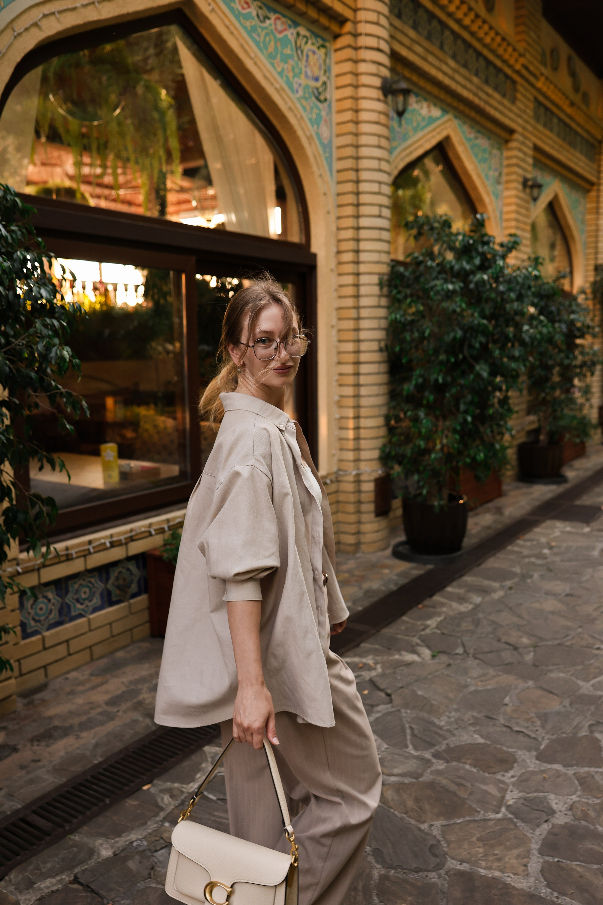 ФОТО ПРОГУЛКА. Фотограф Москва Оля Олбимак