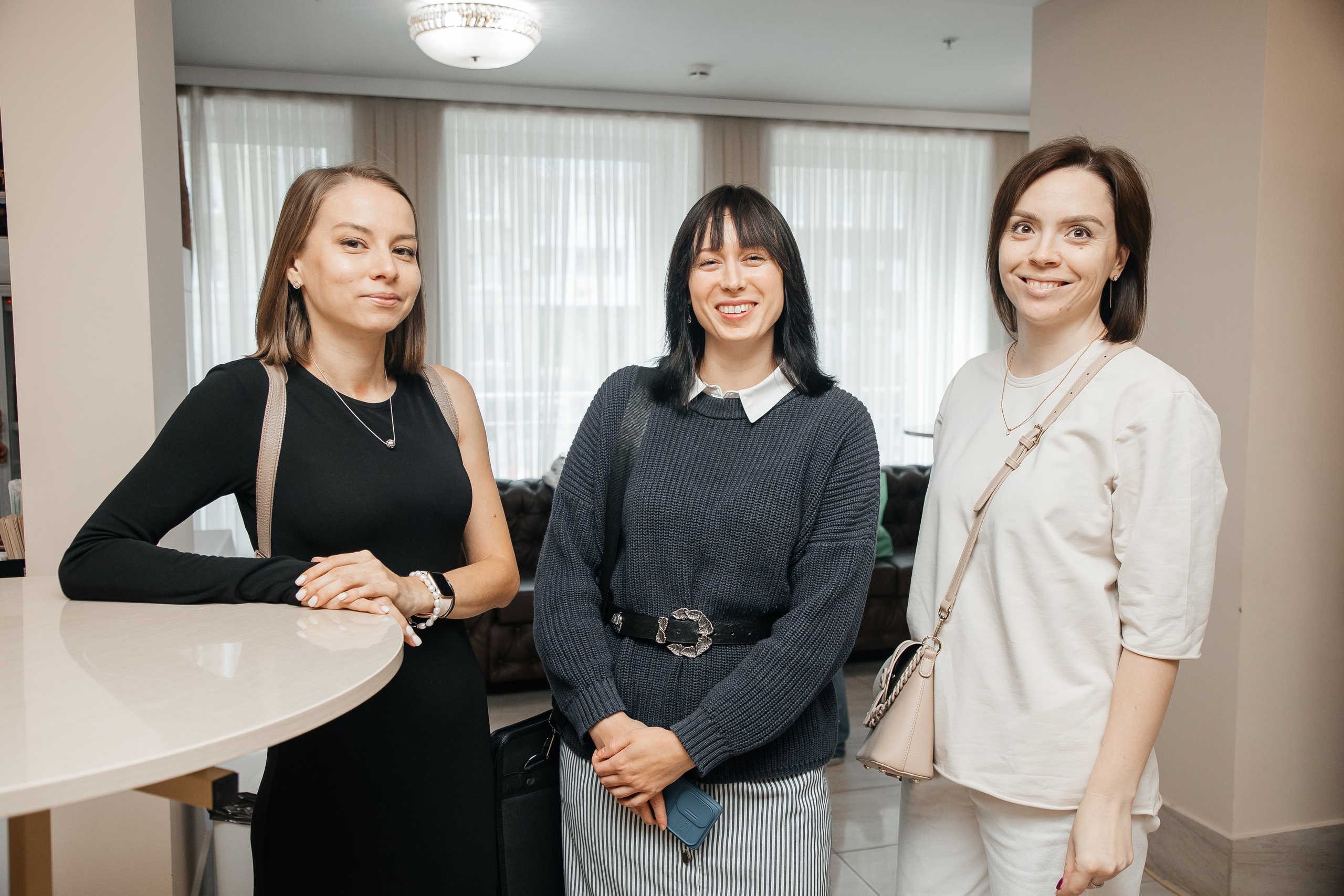 Ассамблея Дизайнеров. Фотограф Денис Лесковский (Тюмень)