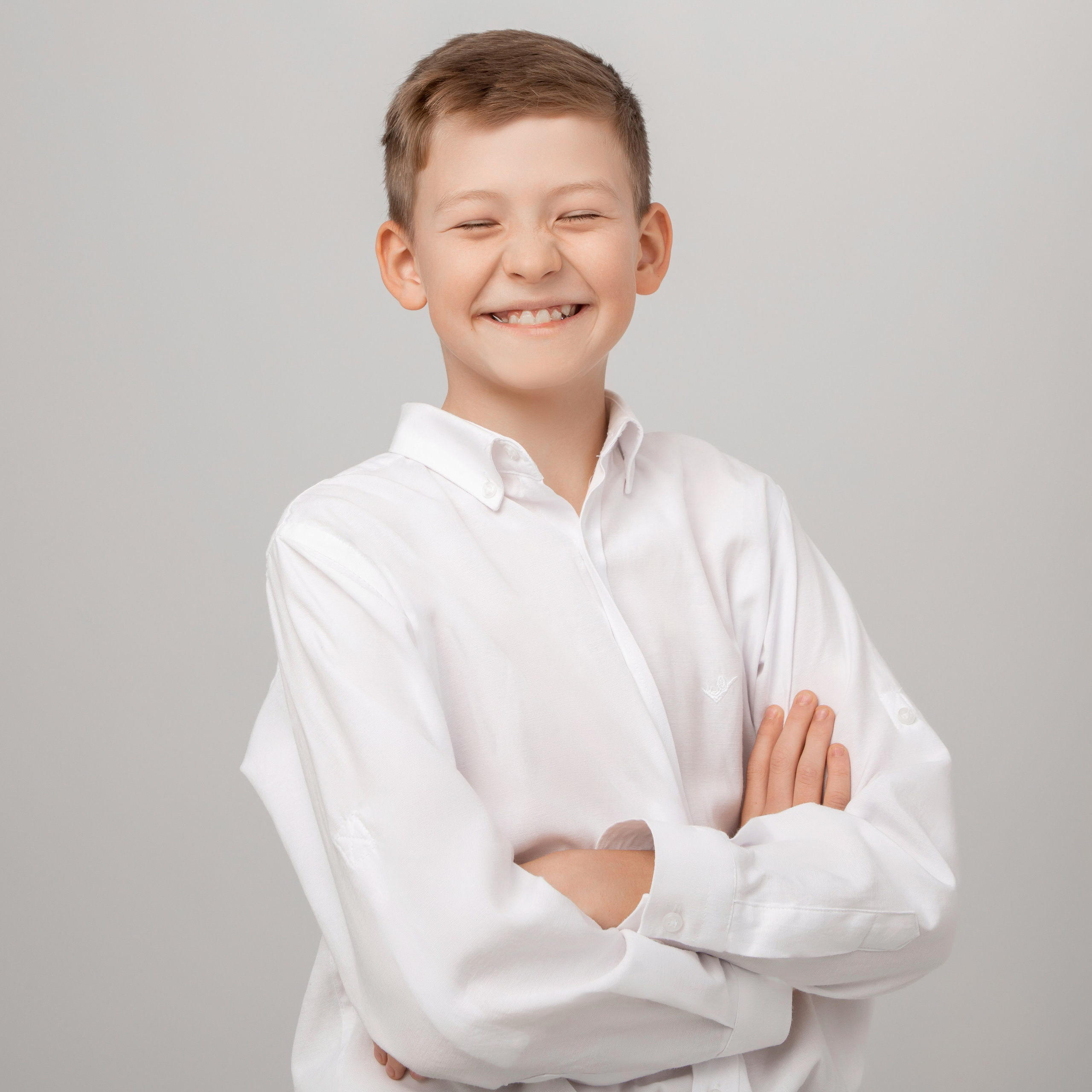 Гульнара, Андрей и Александр. Фотограф Денис Лесковский (Тюмень)