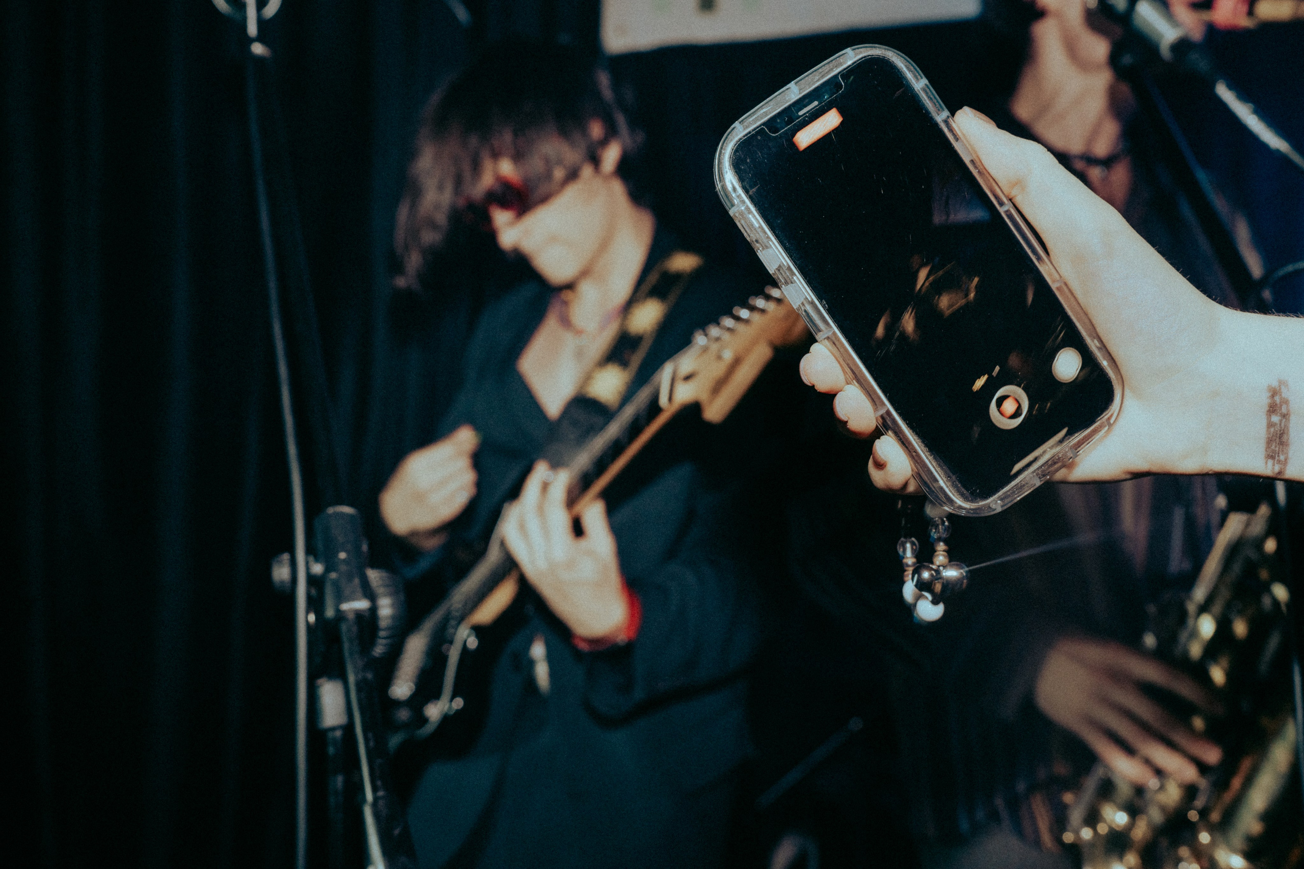 Концерты. Репортажный фотограф в Санкт-Петербурге Евдокимова Ольга