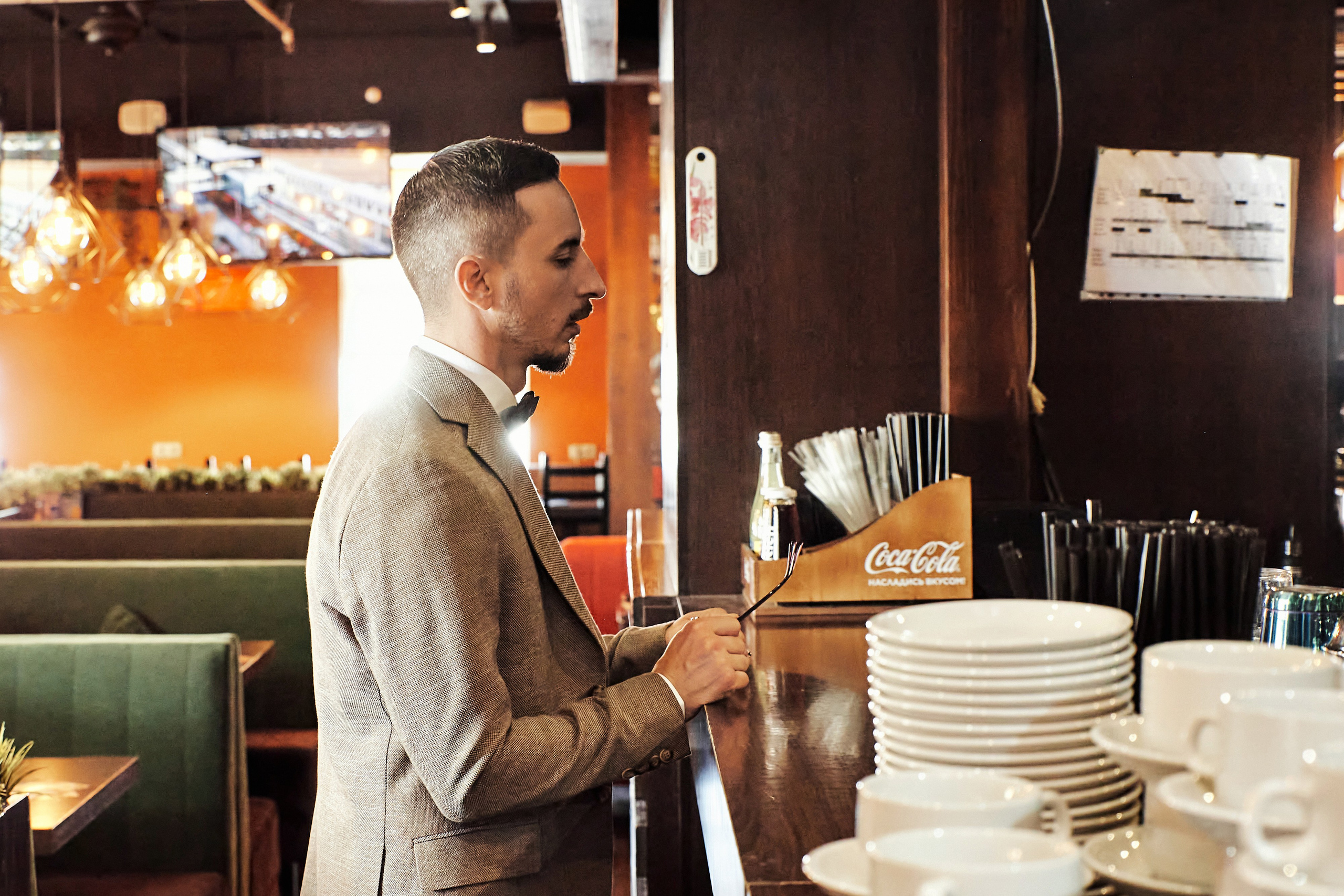 Ольга и Максим