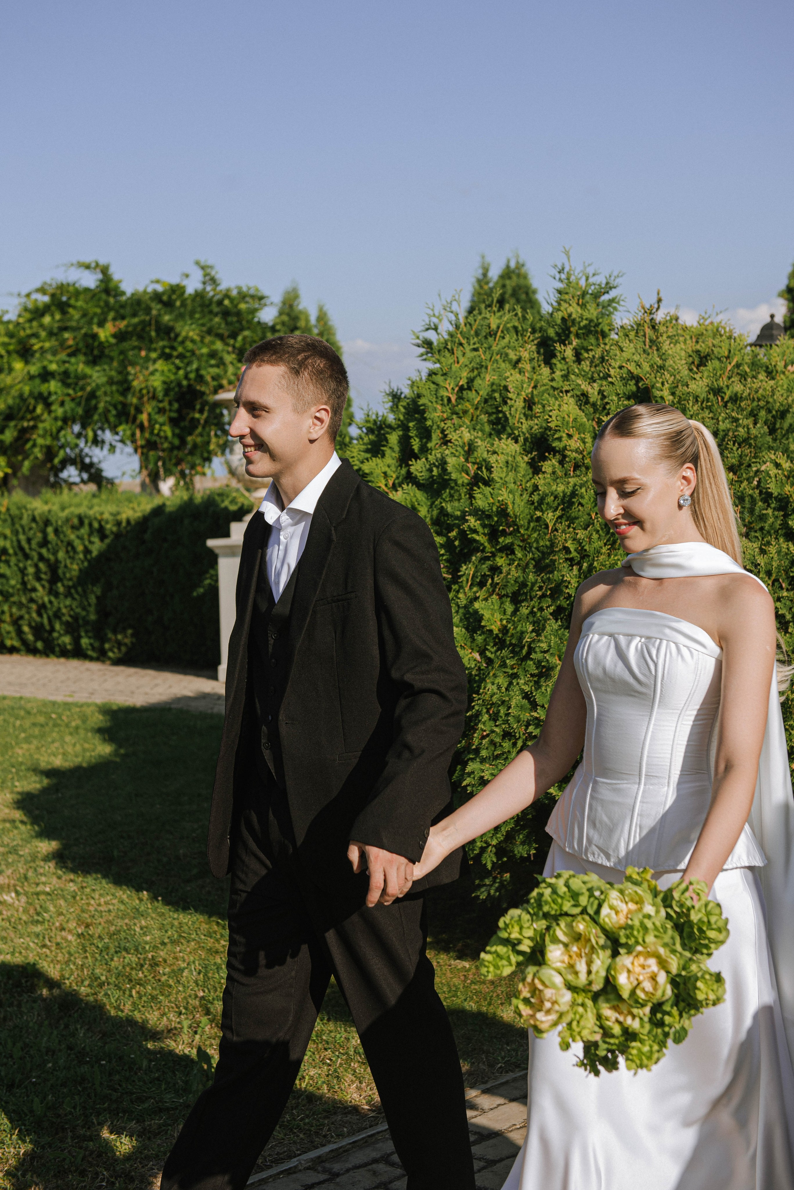 Долина Лефкадия Александр и Алеся. Свадебный и семейный фотограф в Славянске-на-Кубани Прохорова Алёна
