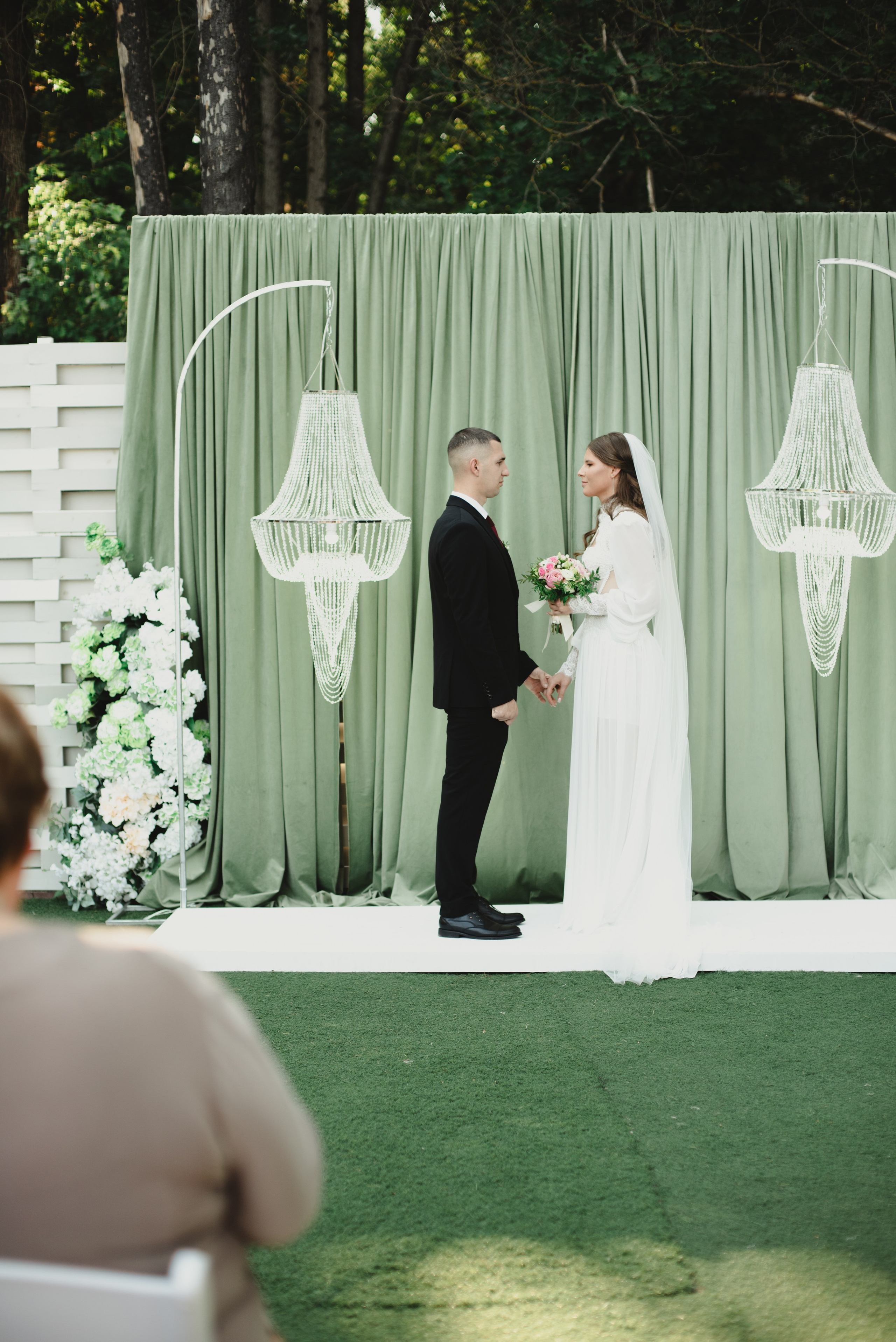 Иван и Дана