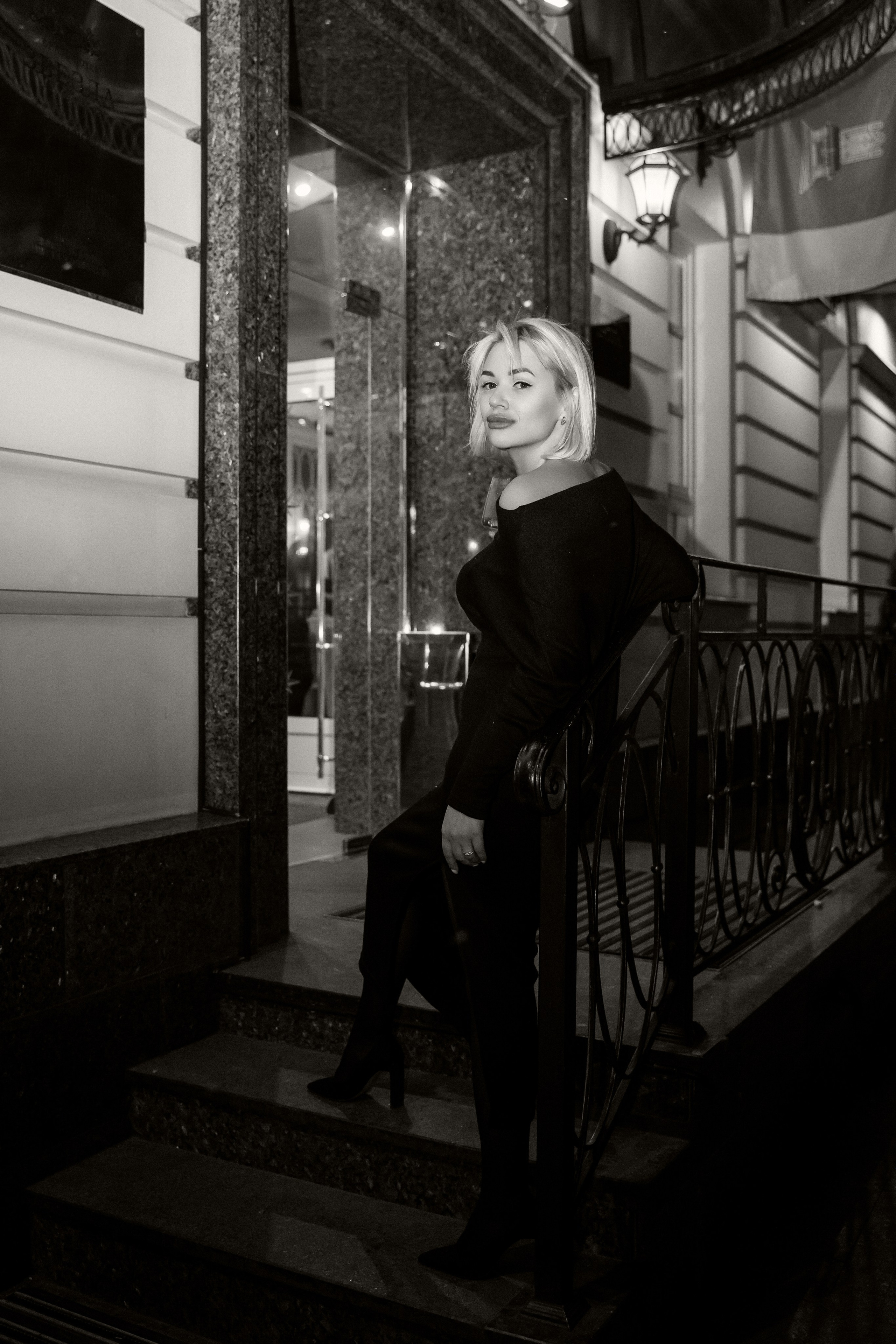 Девичник / отель Звезда. Фотограф Алина Филимонова Тверь