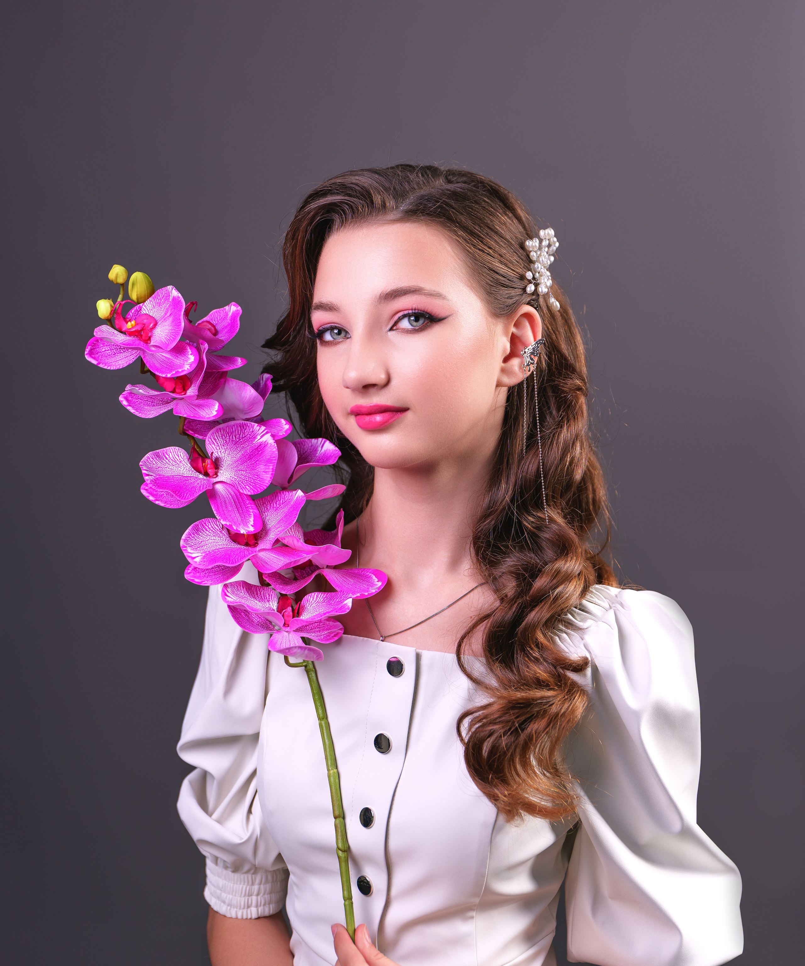 «Beauty&fashion». Сайт фотограф в Керчи Кислый Юрий