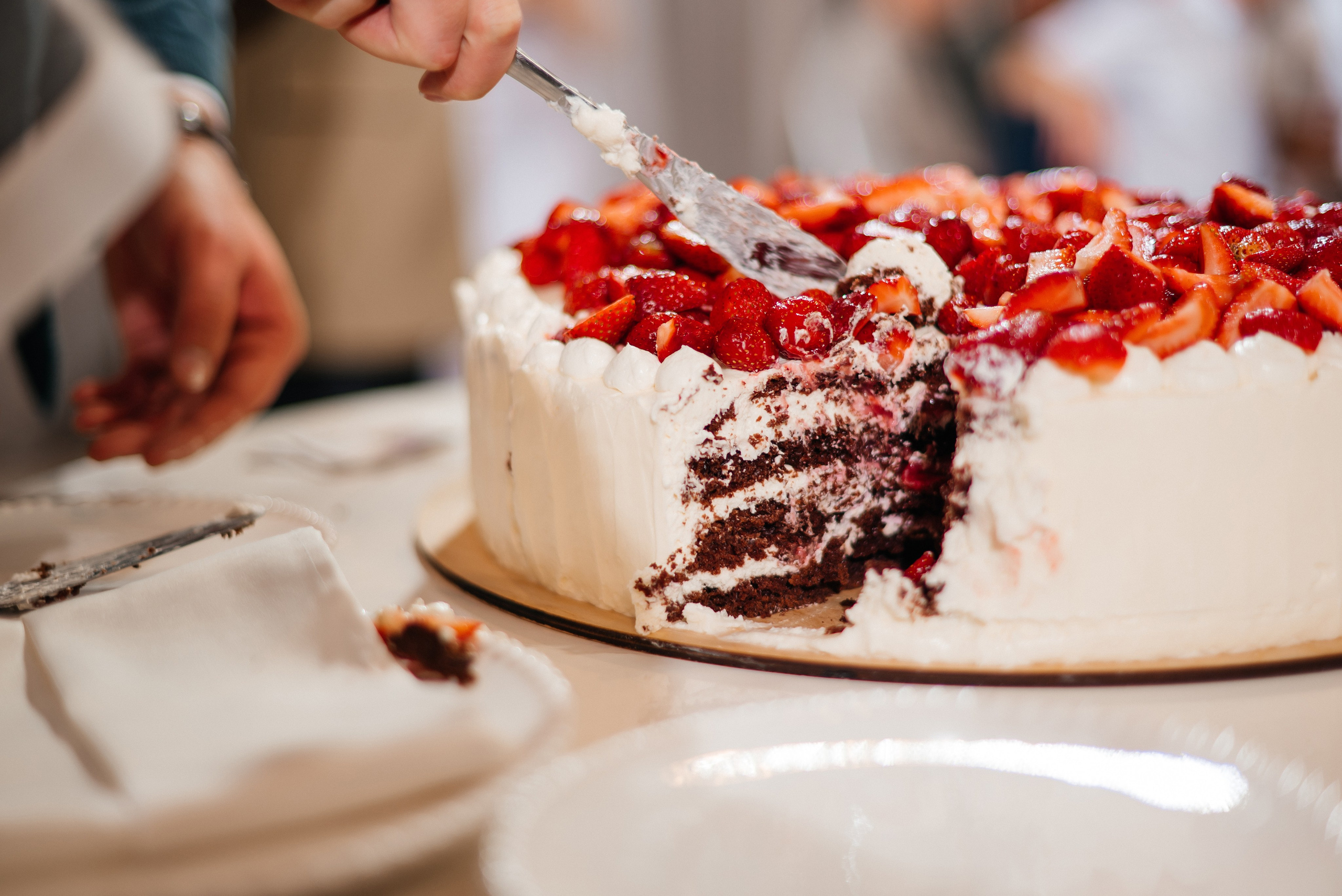 Евгений и Дарья. Свадебный фотограф