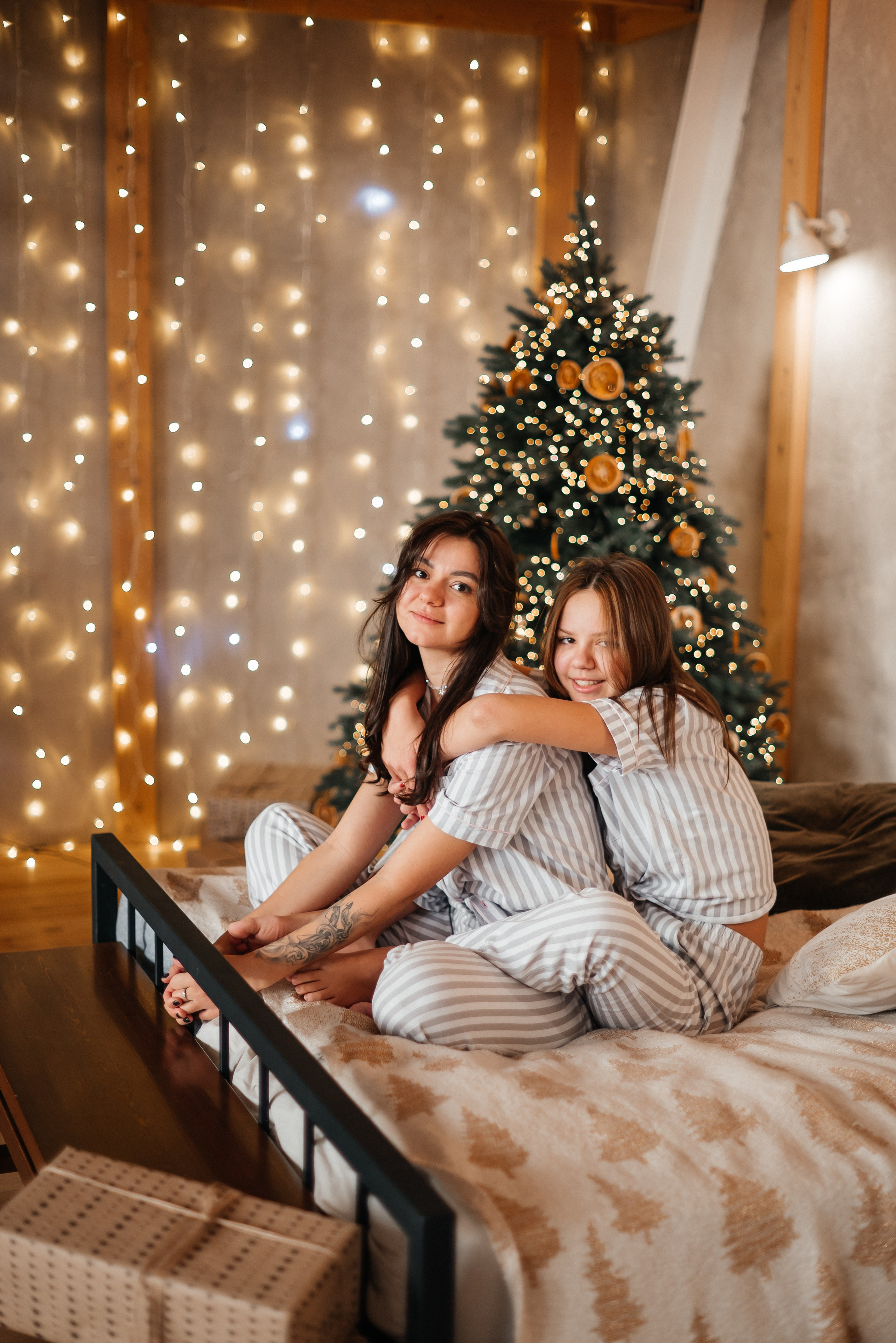 Одна душа на двоих. Свадебный фотограф