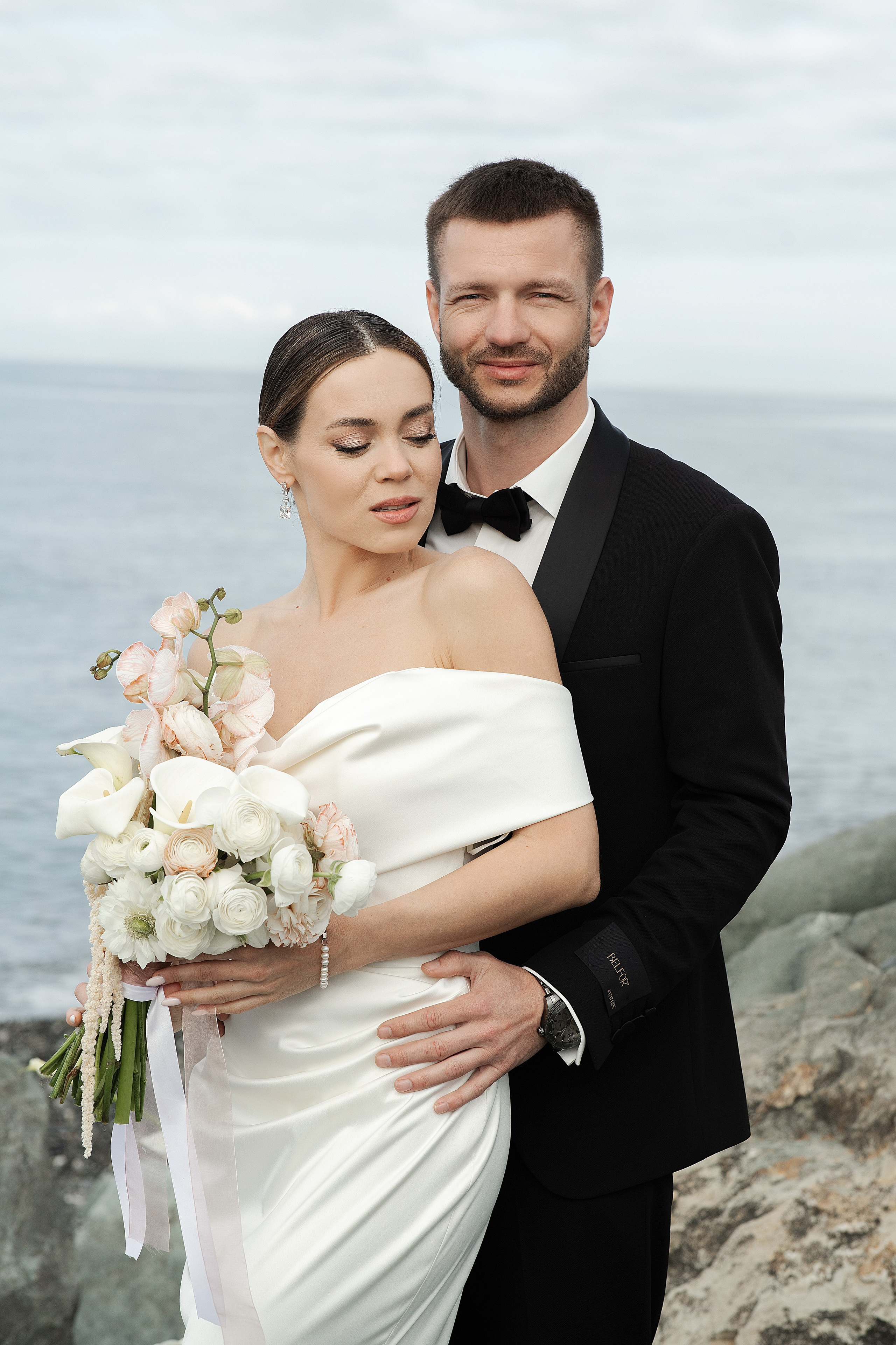 Александра и Александр. Свадебный фотограф Ростов-на-Дону Виолетта veslers.ph