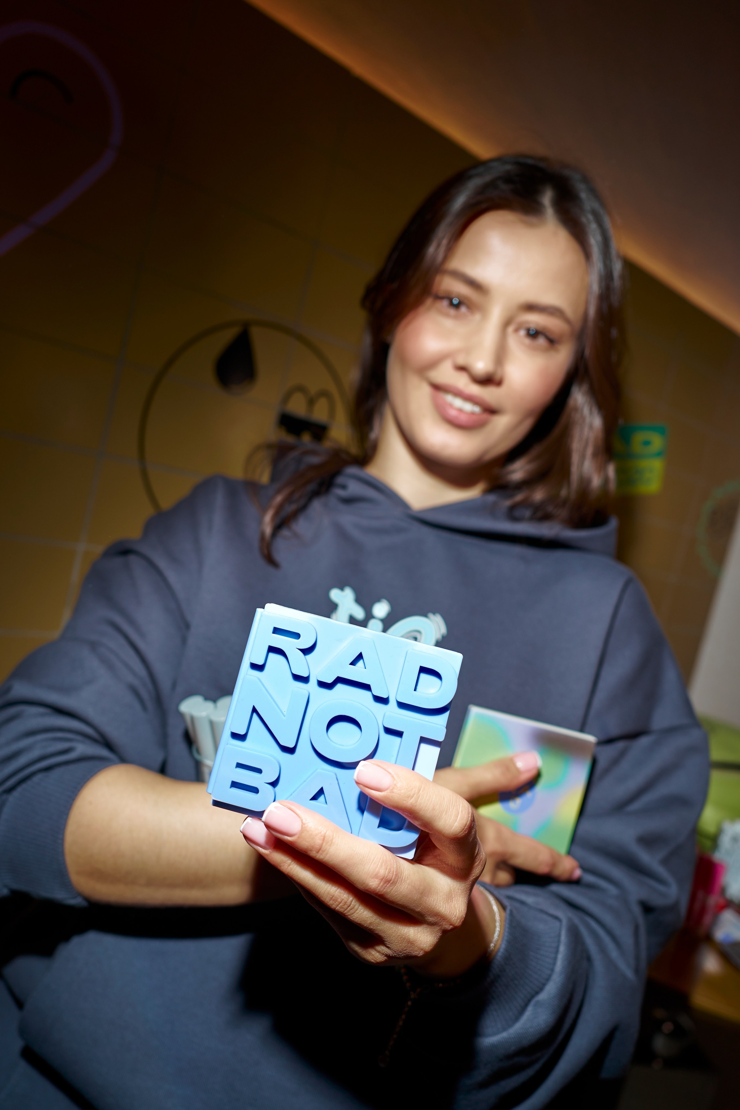 Rad X Tio Bistro. Коммерческий и репортажный фотограф в Санкт-Петербурге — Туся Сушка